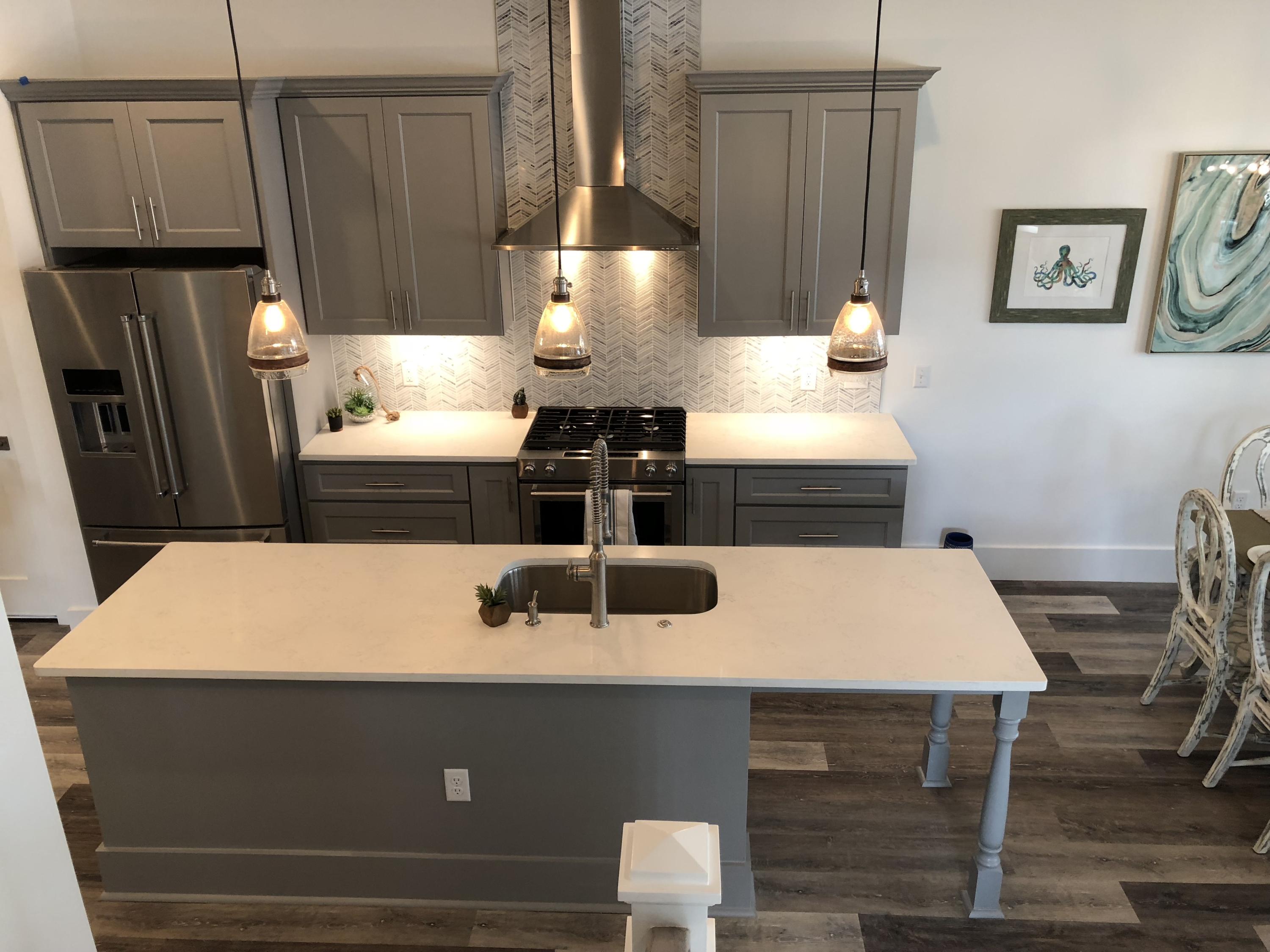 LAKESIDE AT BLUE MOUNTAIN BEACH - Residential