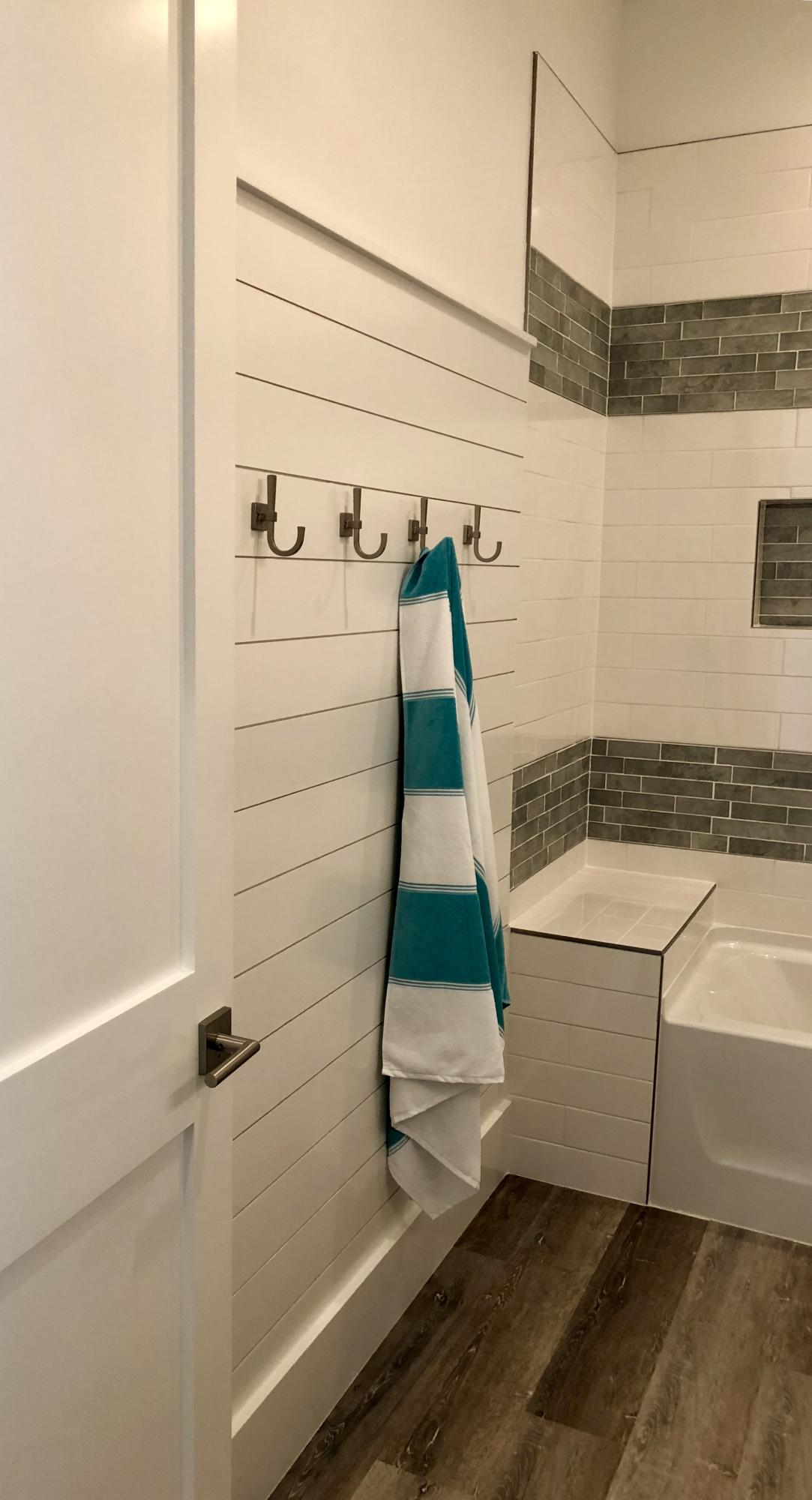 LAKESIDE AT BLUE MOUNTAIN BEACH - Residential