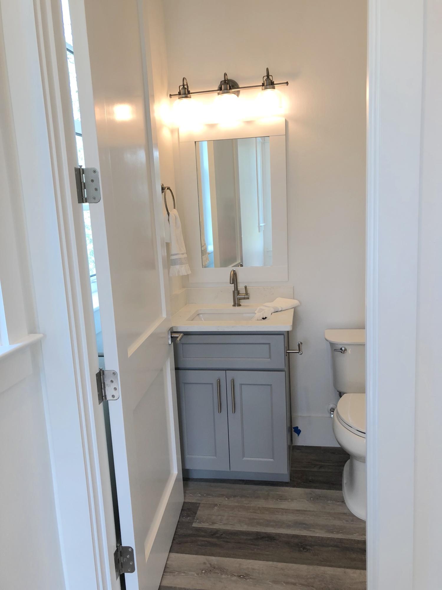 LAKESIDE AT BLUE MOUNTAIN BEACH - Residential