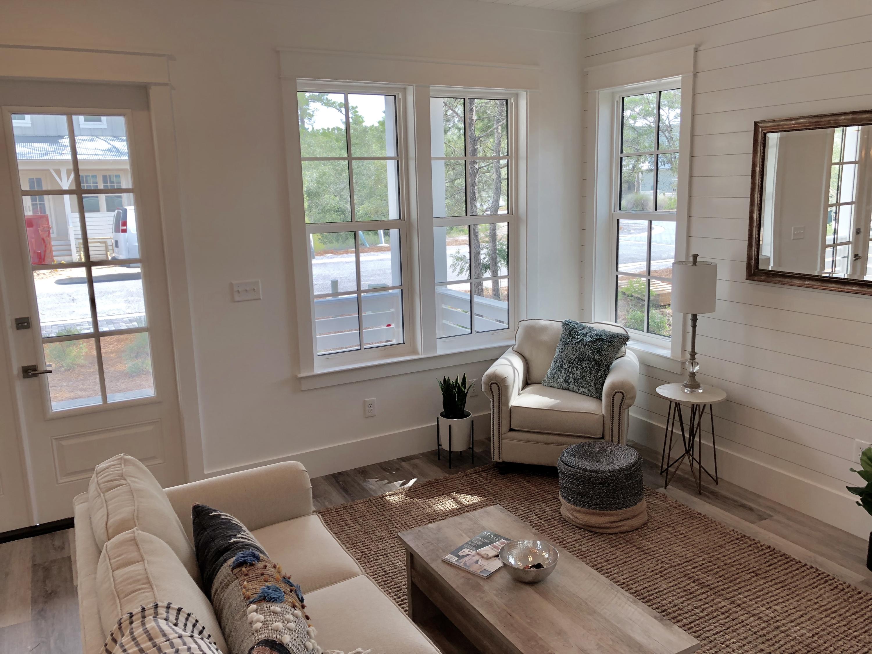 LAKESIDE AT BLUE MOUNTAIN BEACH - Residential