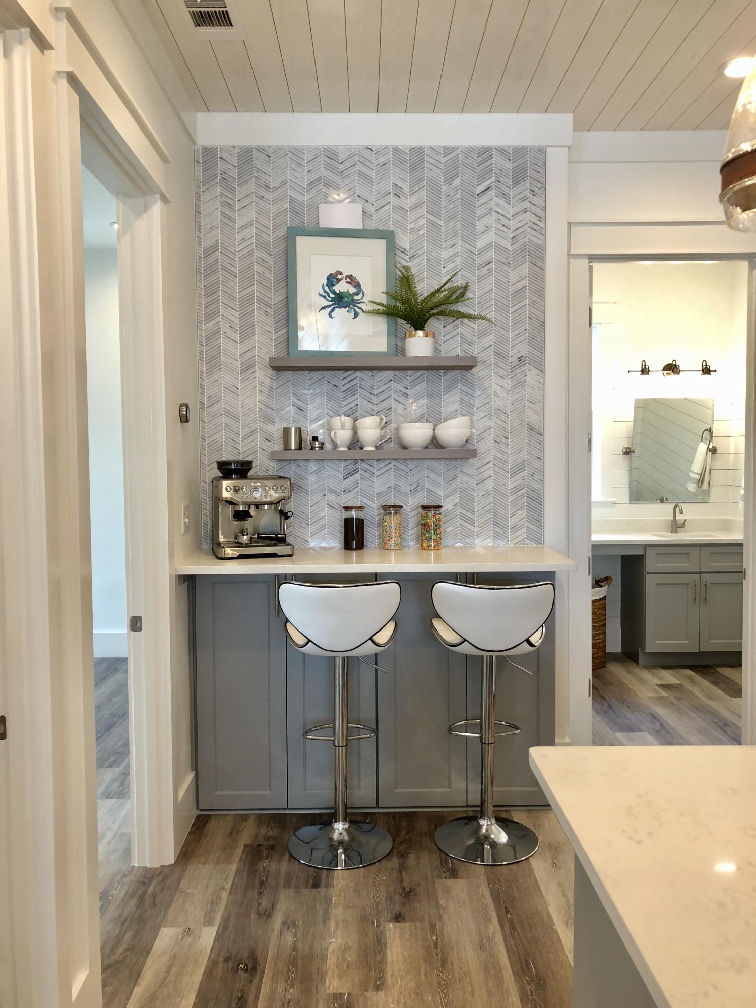 LAKESIDE AT BLUE MOUNTAIN BEACH - Residential