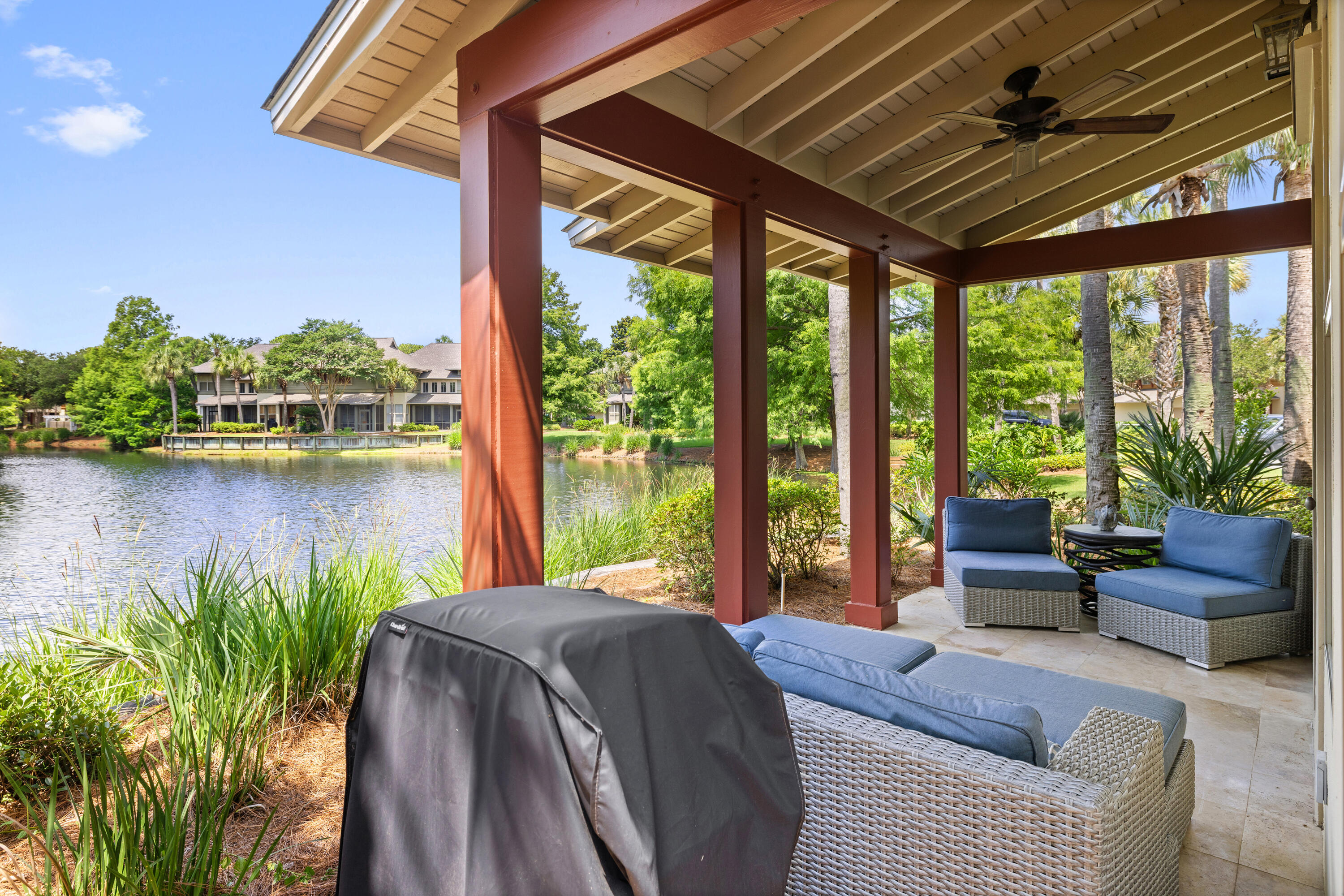 Magnolia Bay - Residential