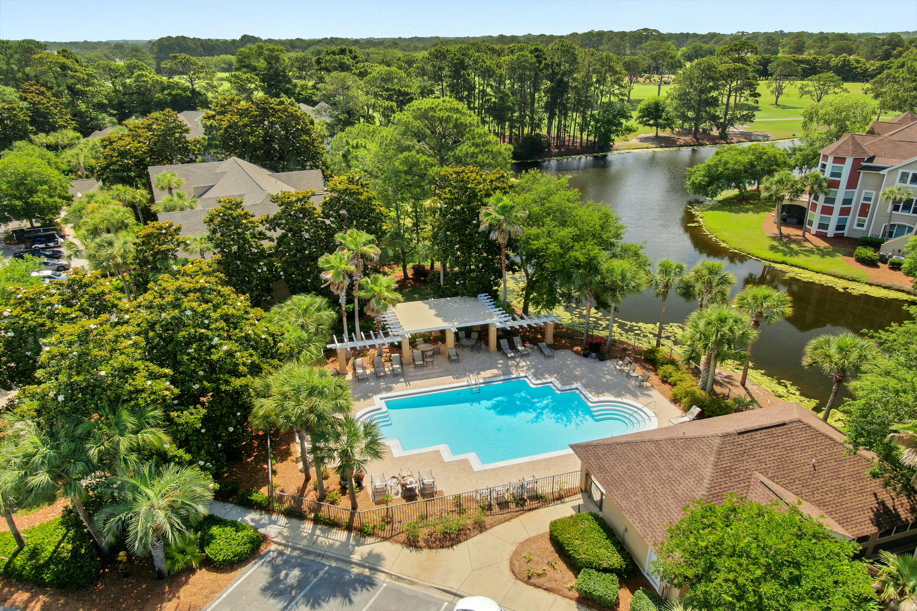 Magnolia Bay - Residential
