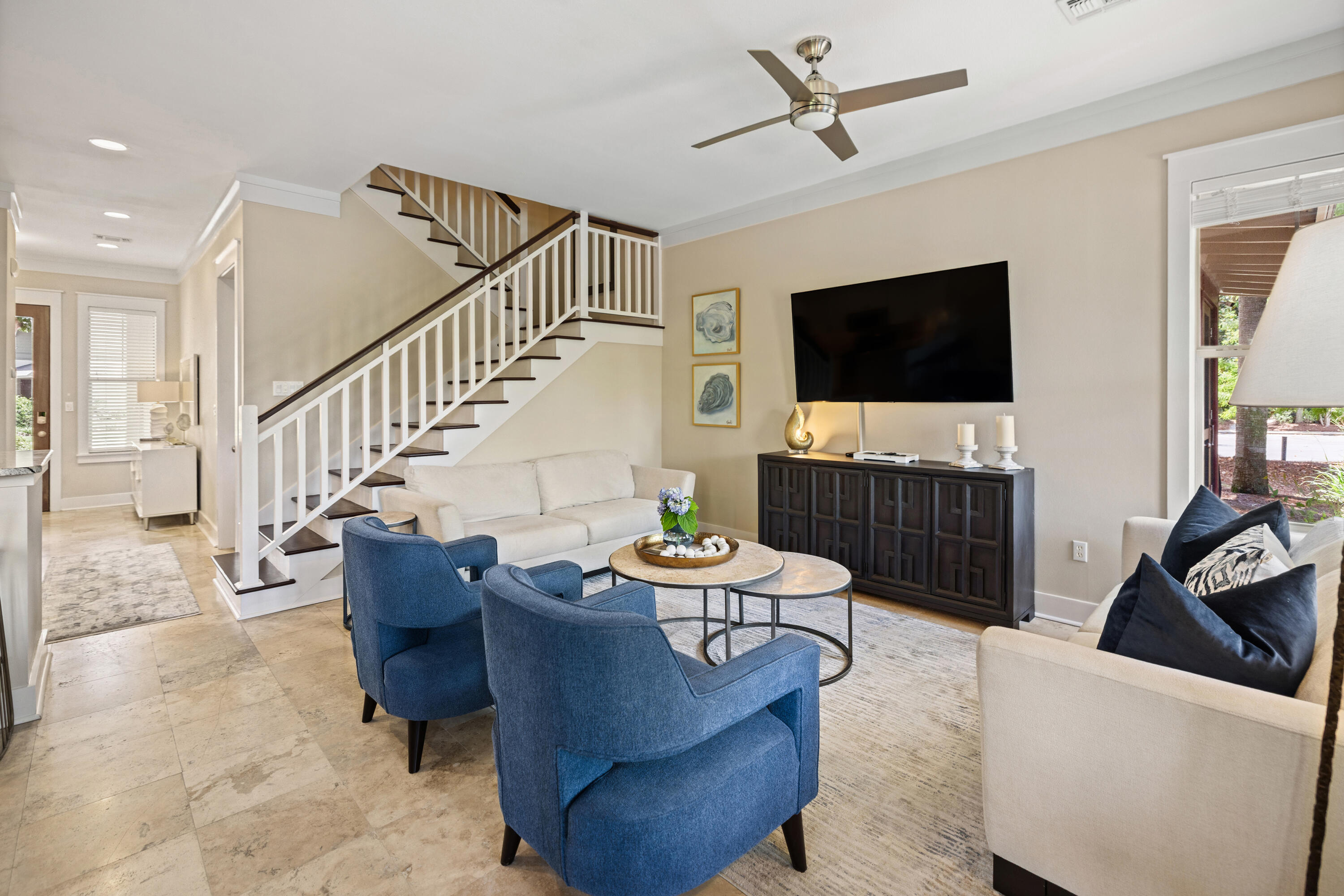 Magnolia Bay - Residential