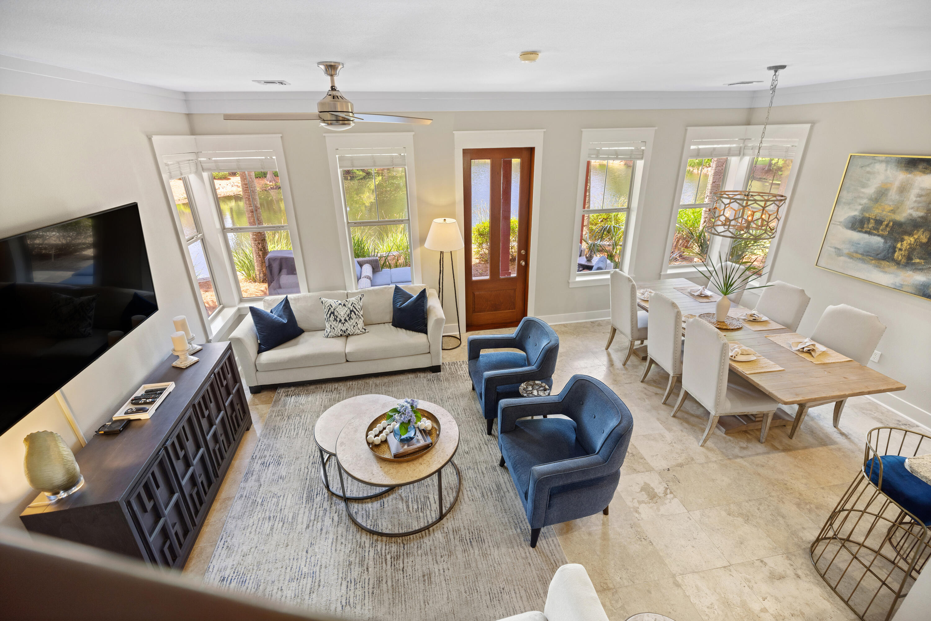 Magnolia Bay - Residential