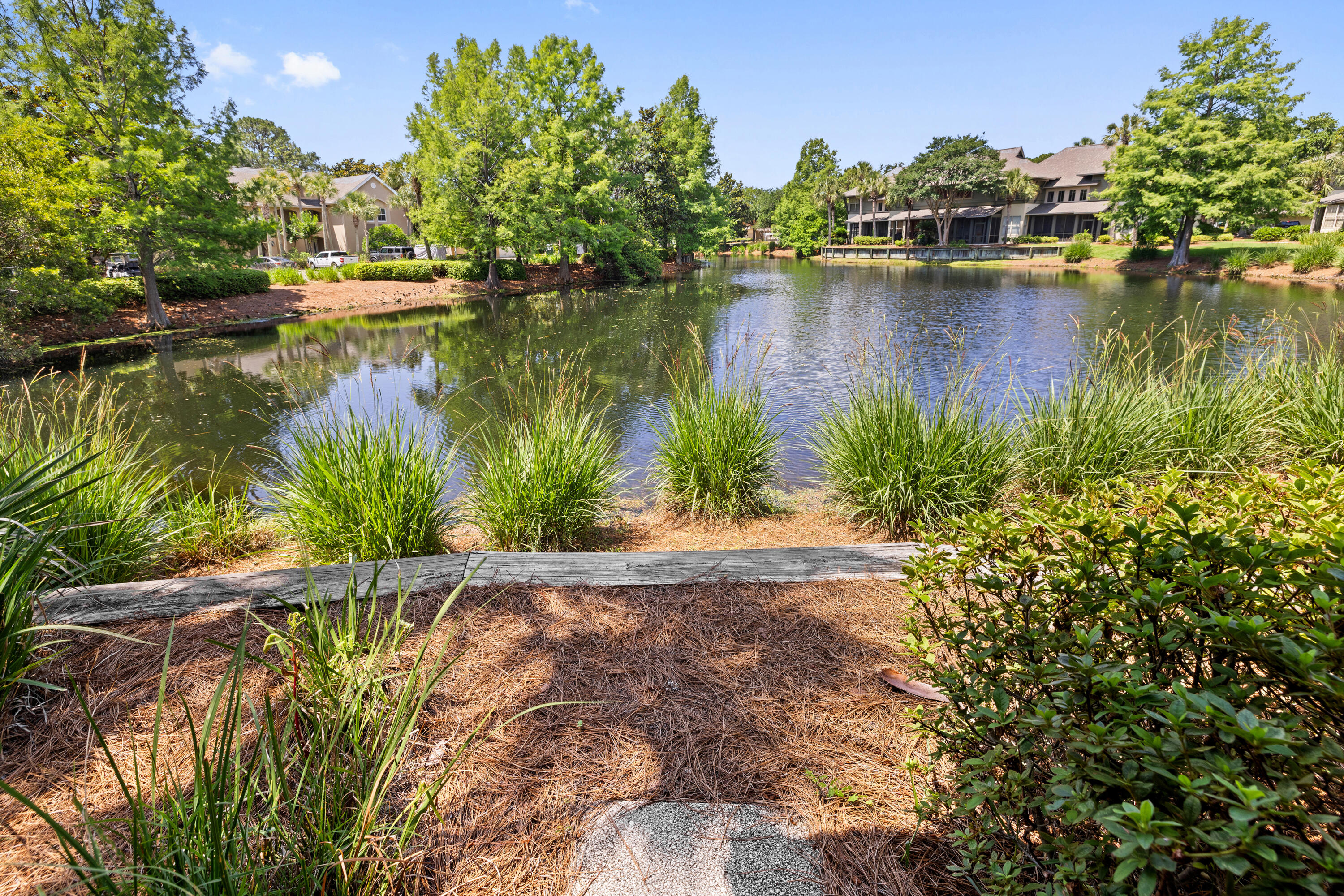 Magnolia Bay - Residential