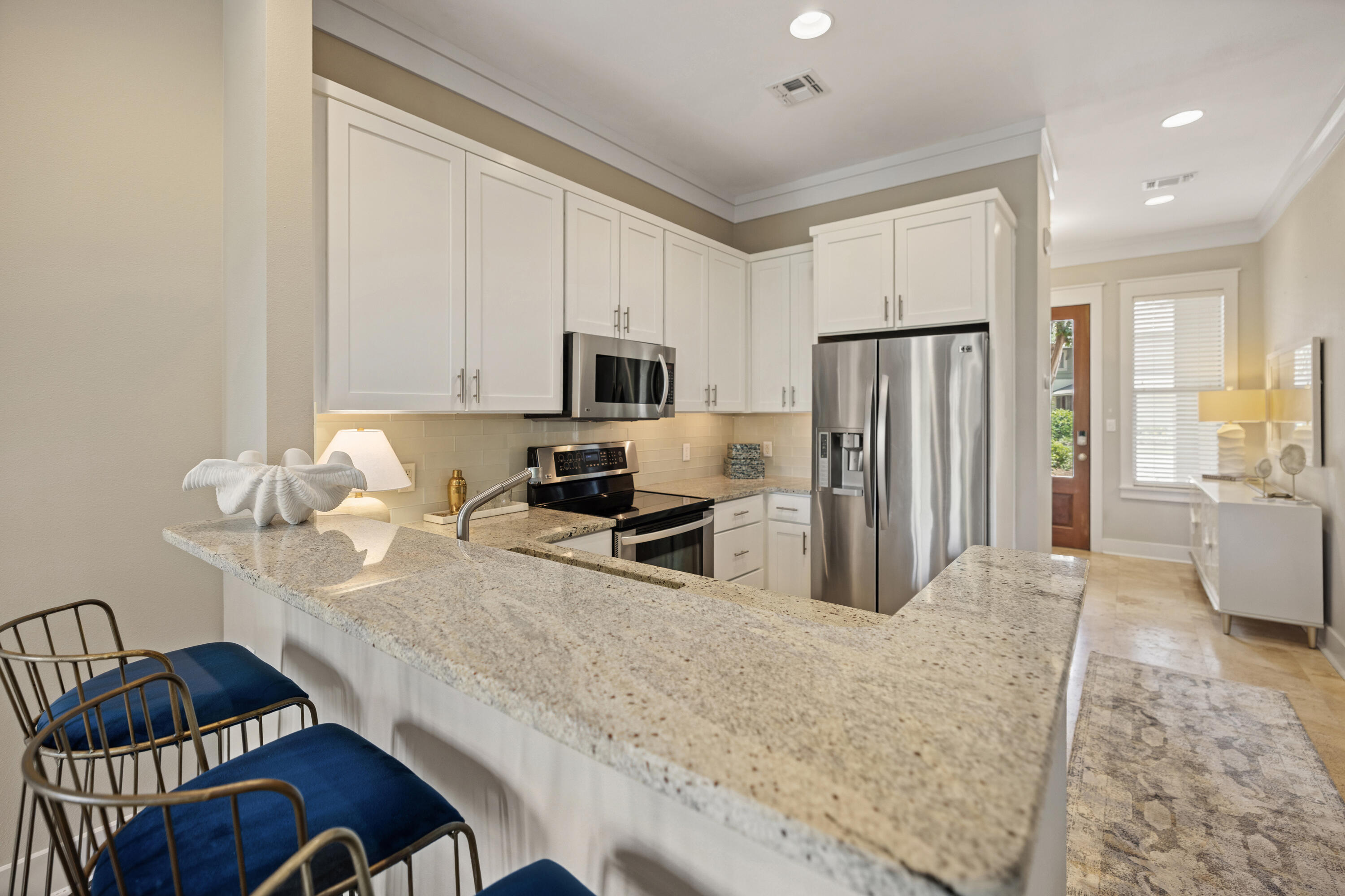 Magnolia Bay - Residential