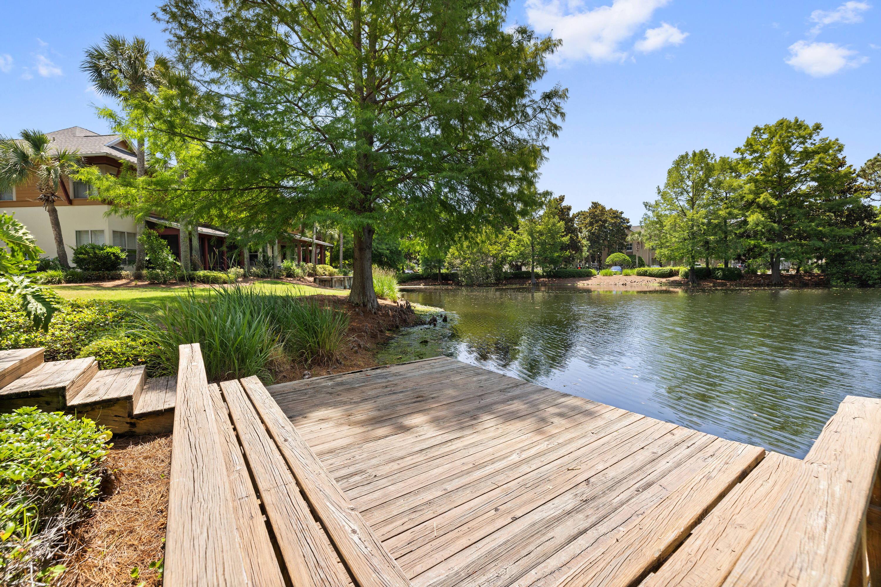 Magnolia Bay - Residential