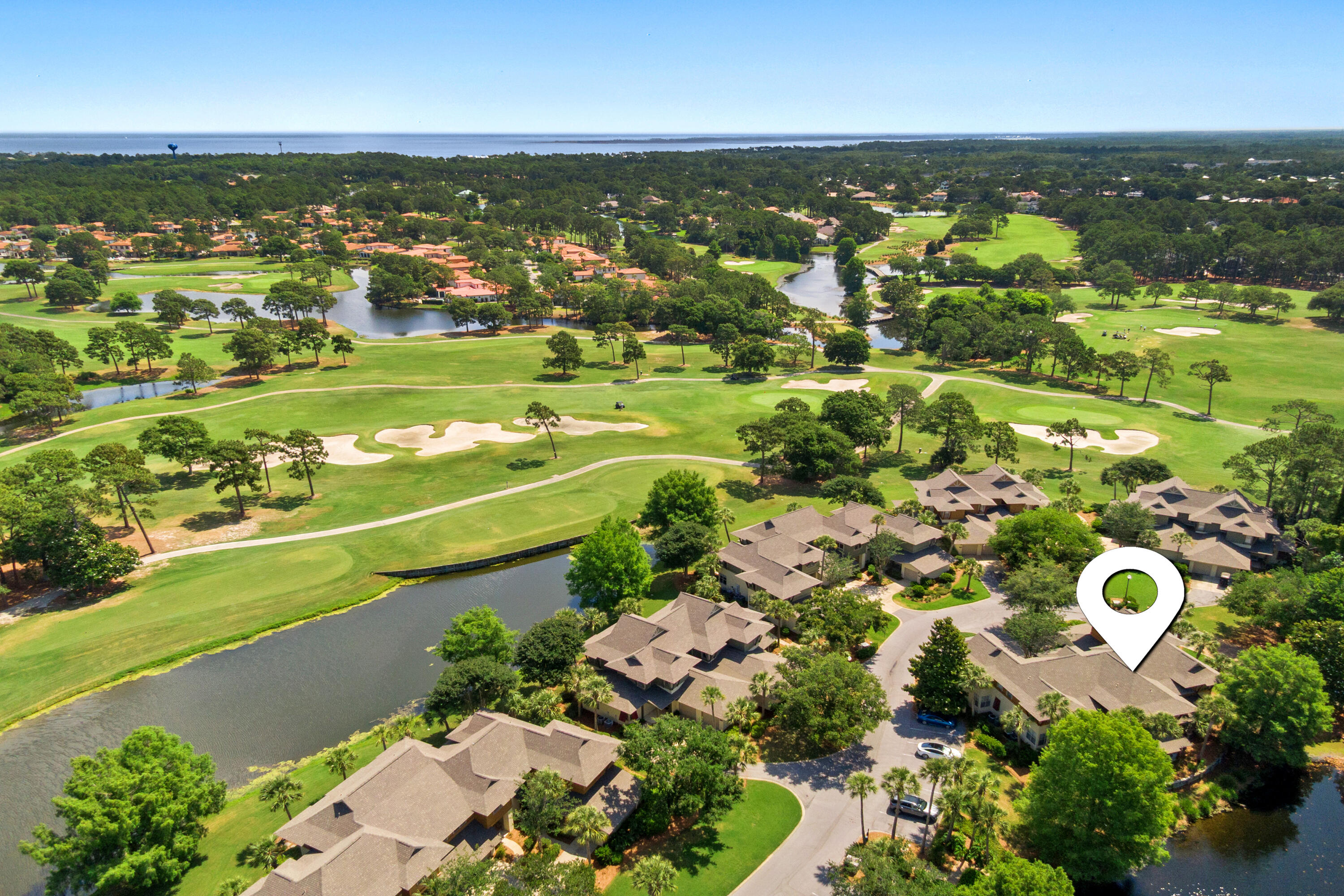 Magnolia Bay - Residential