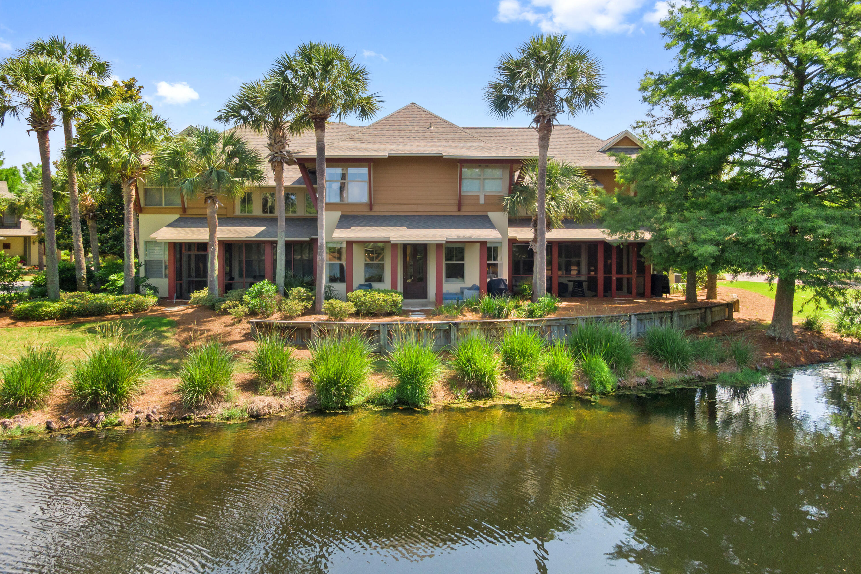 Magnolia Bay - Residential