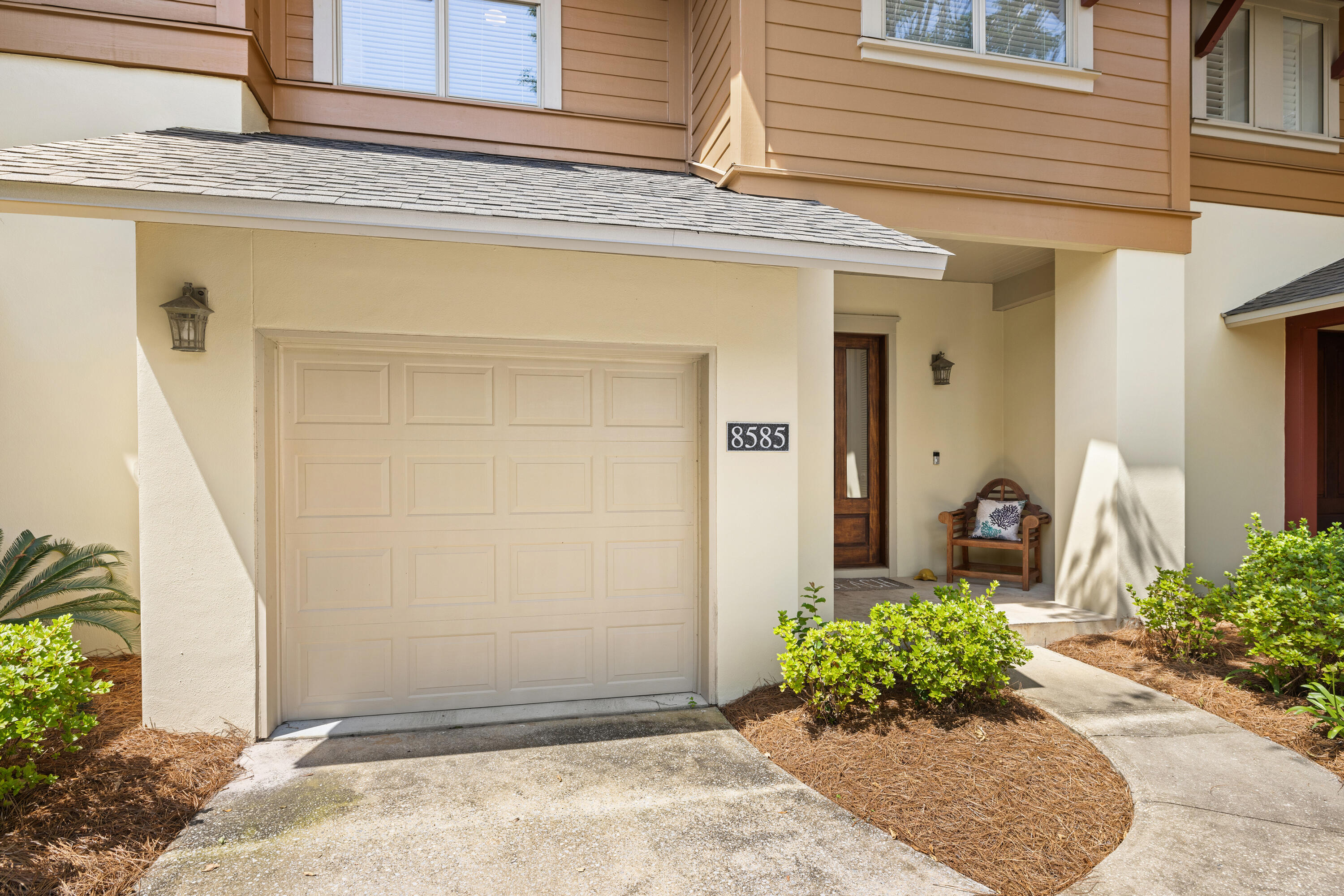 Magnolia Bay - Residential