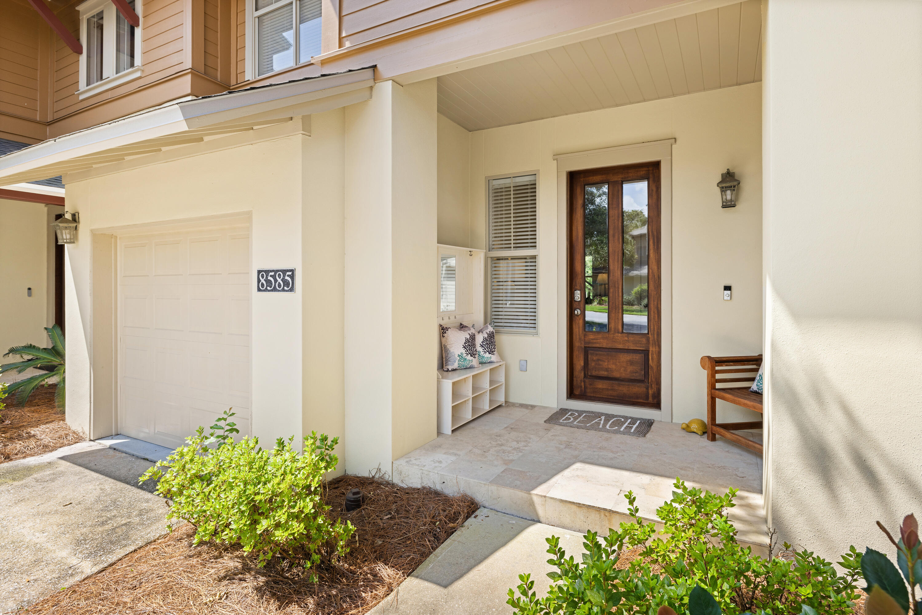 Magnolia Bay - Residential