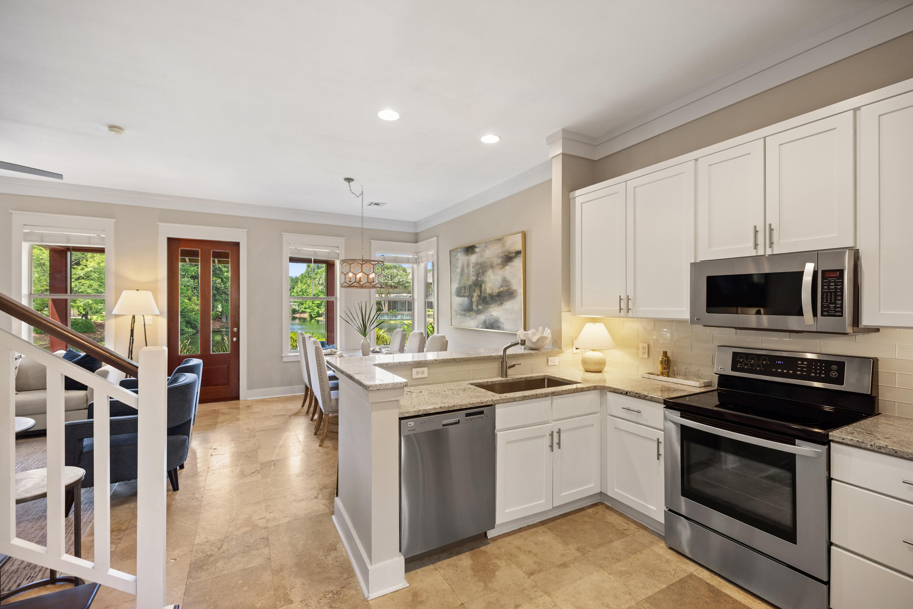 Magnolia Bay - Residential