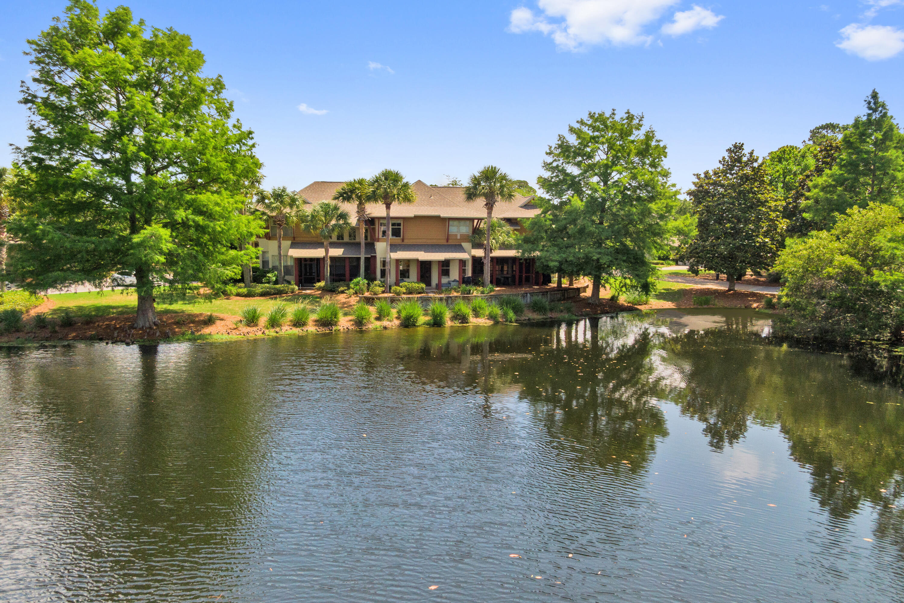 Magnolia Bay - Residential