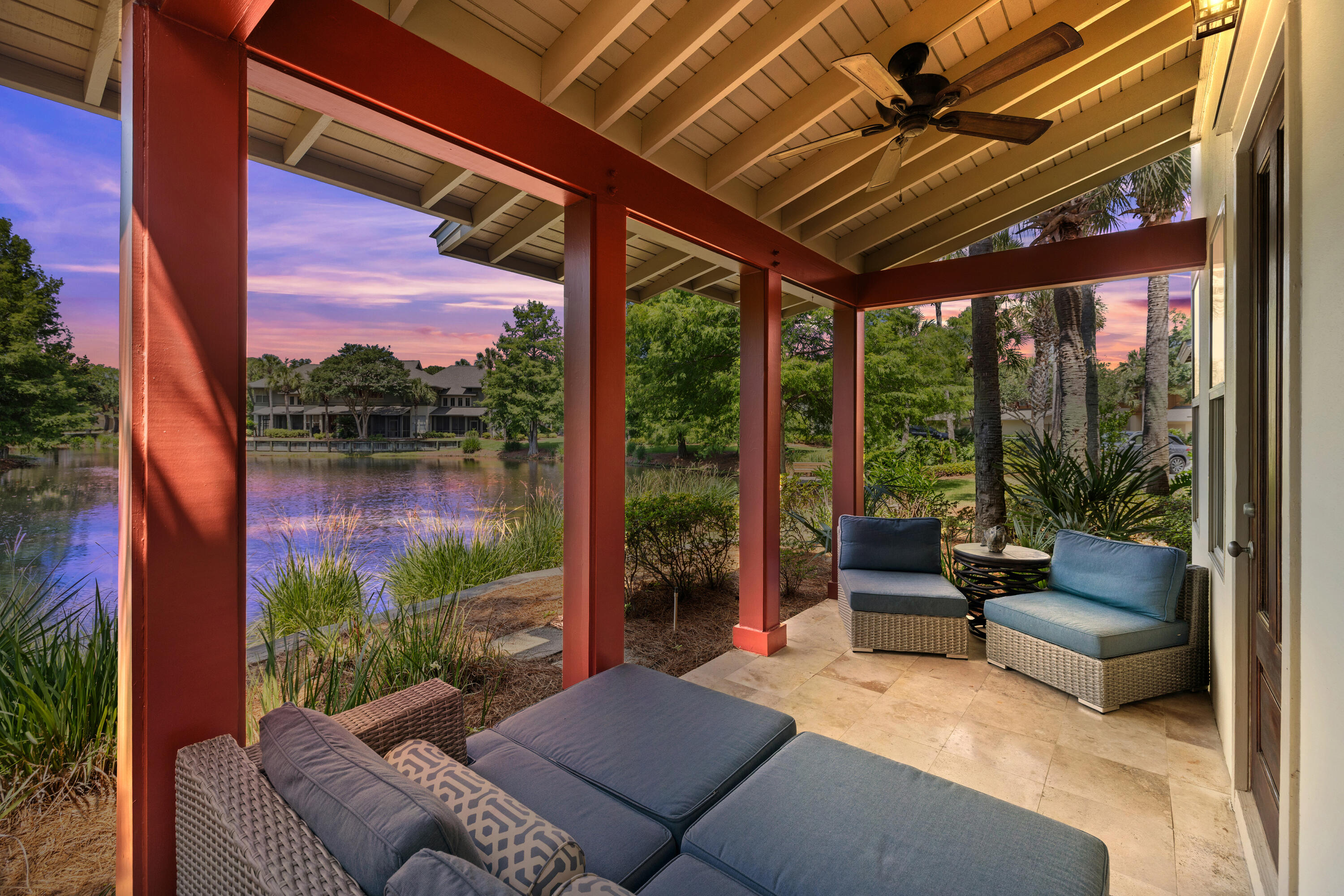 Magnolia Bay - Residential
