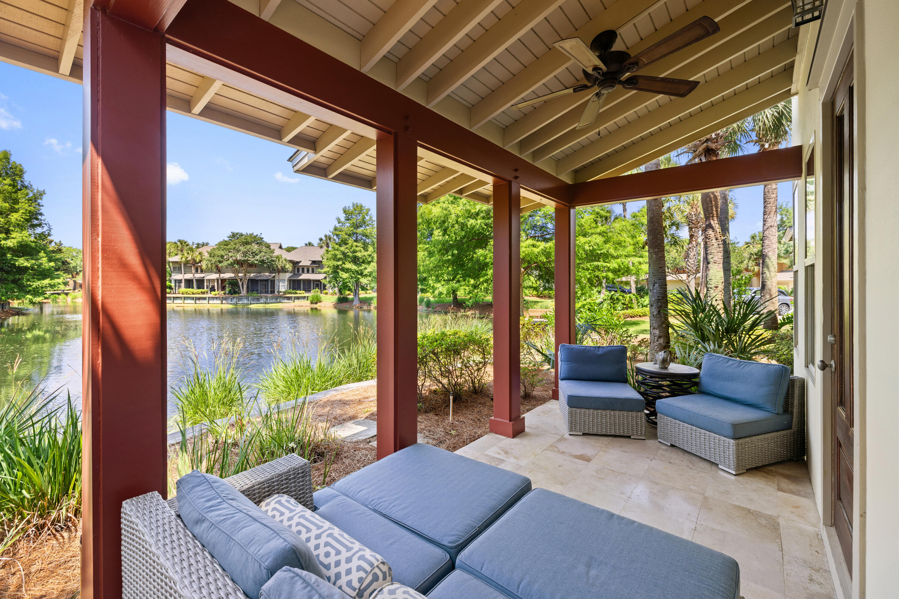 Magnolia Bay - Residential