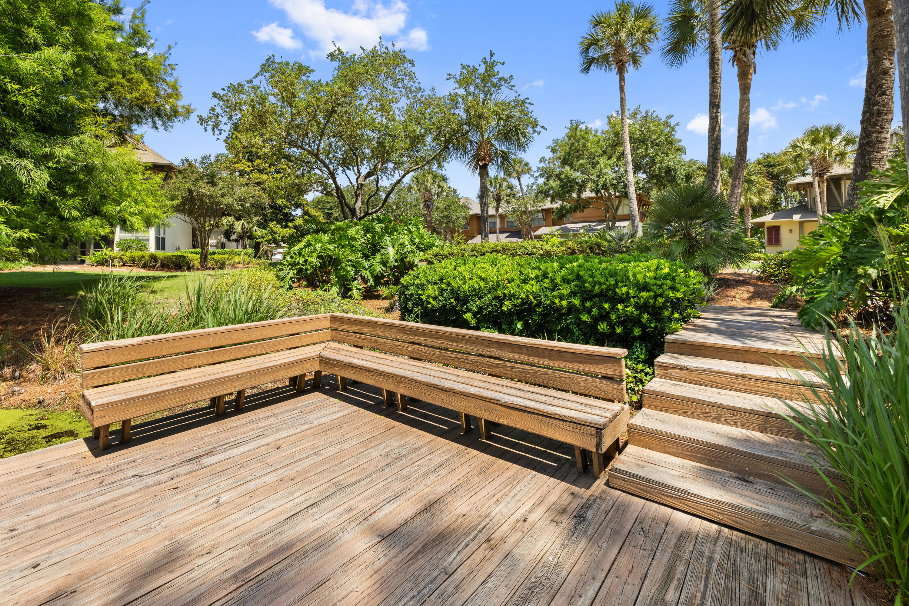 Magnolia Bay - Residential