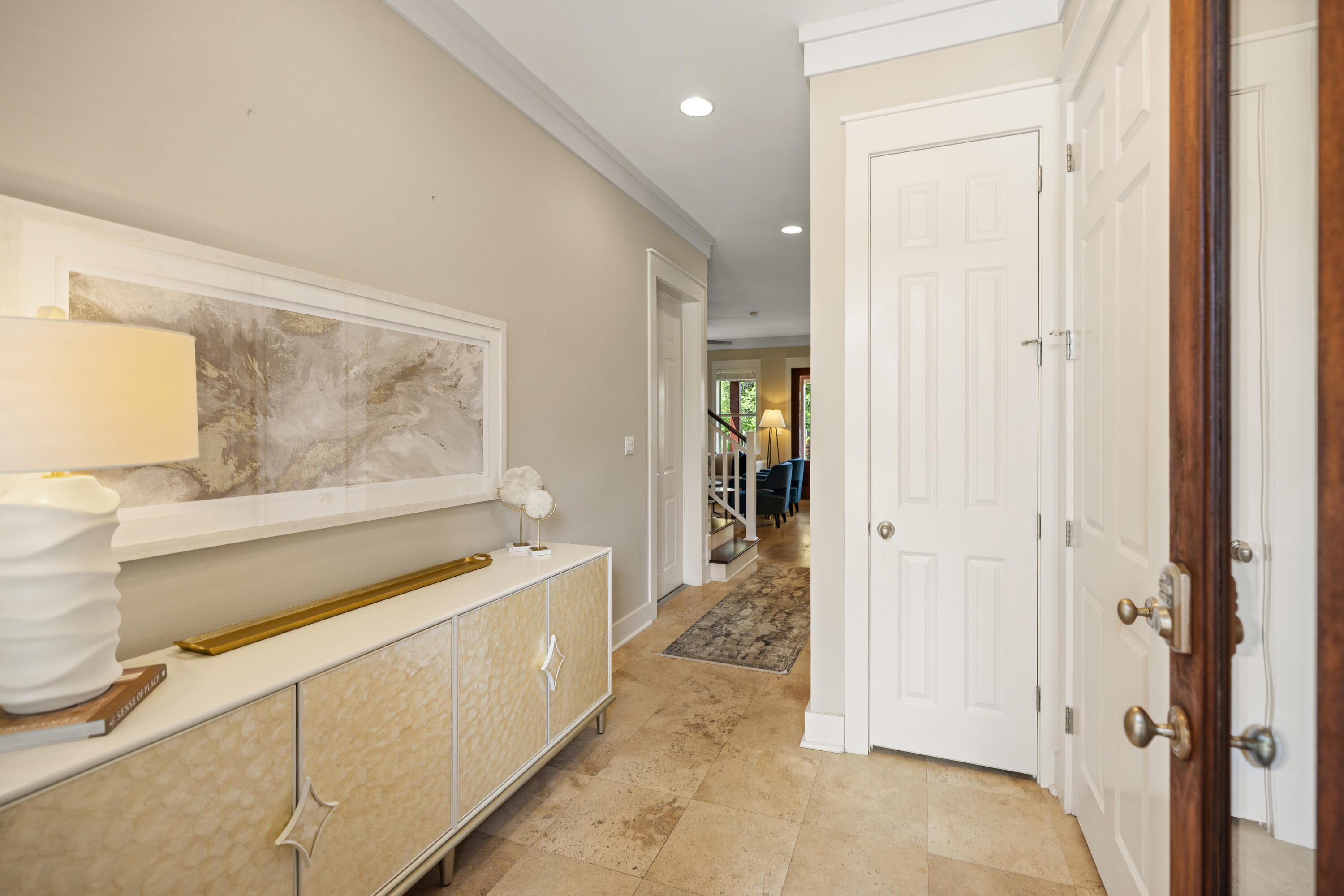 Magnolia Bay - Residential