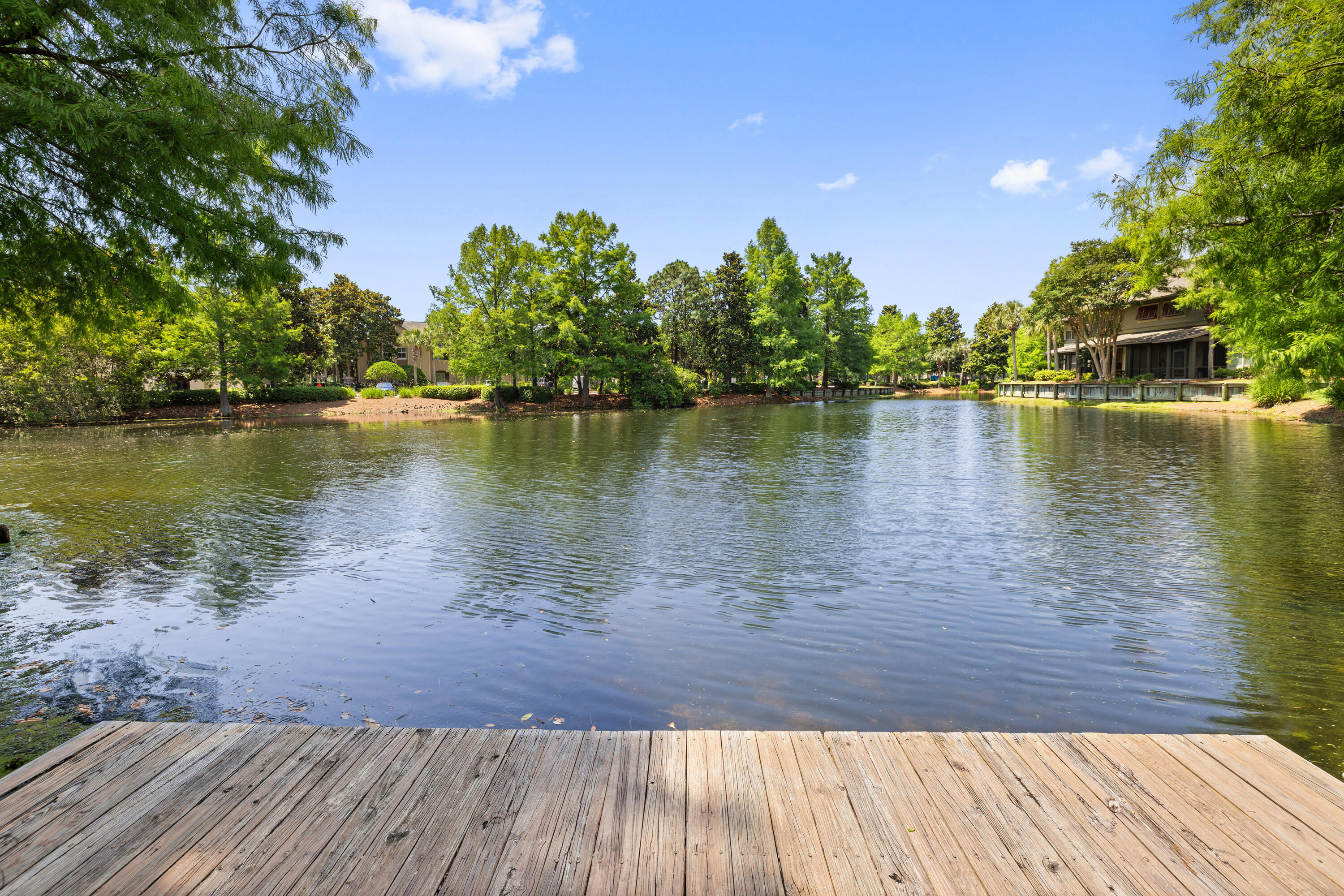 Magnolia Bay - Residential
