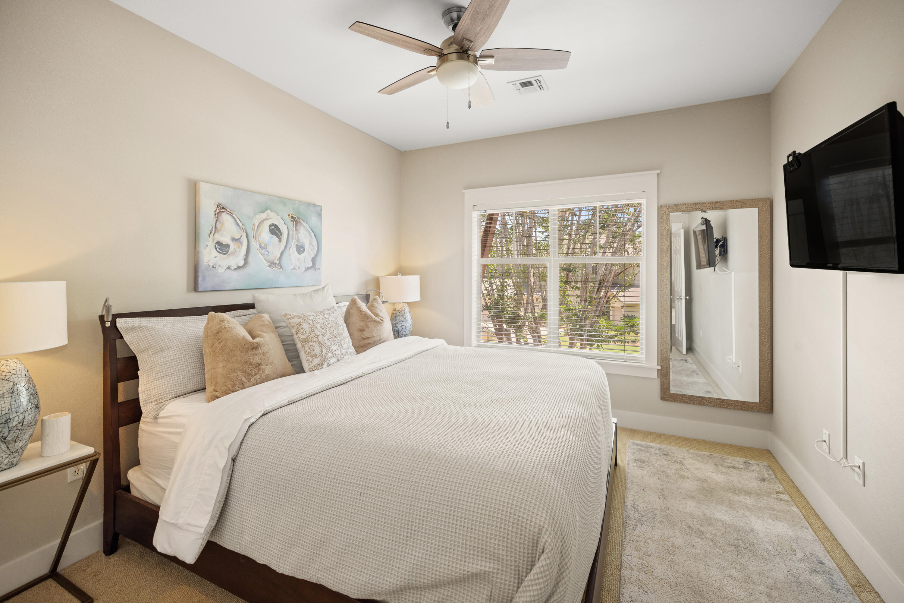 Magnolia Bay - Residential