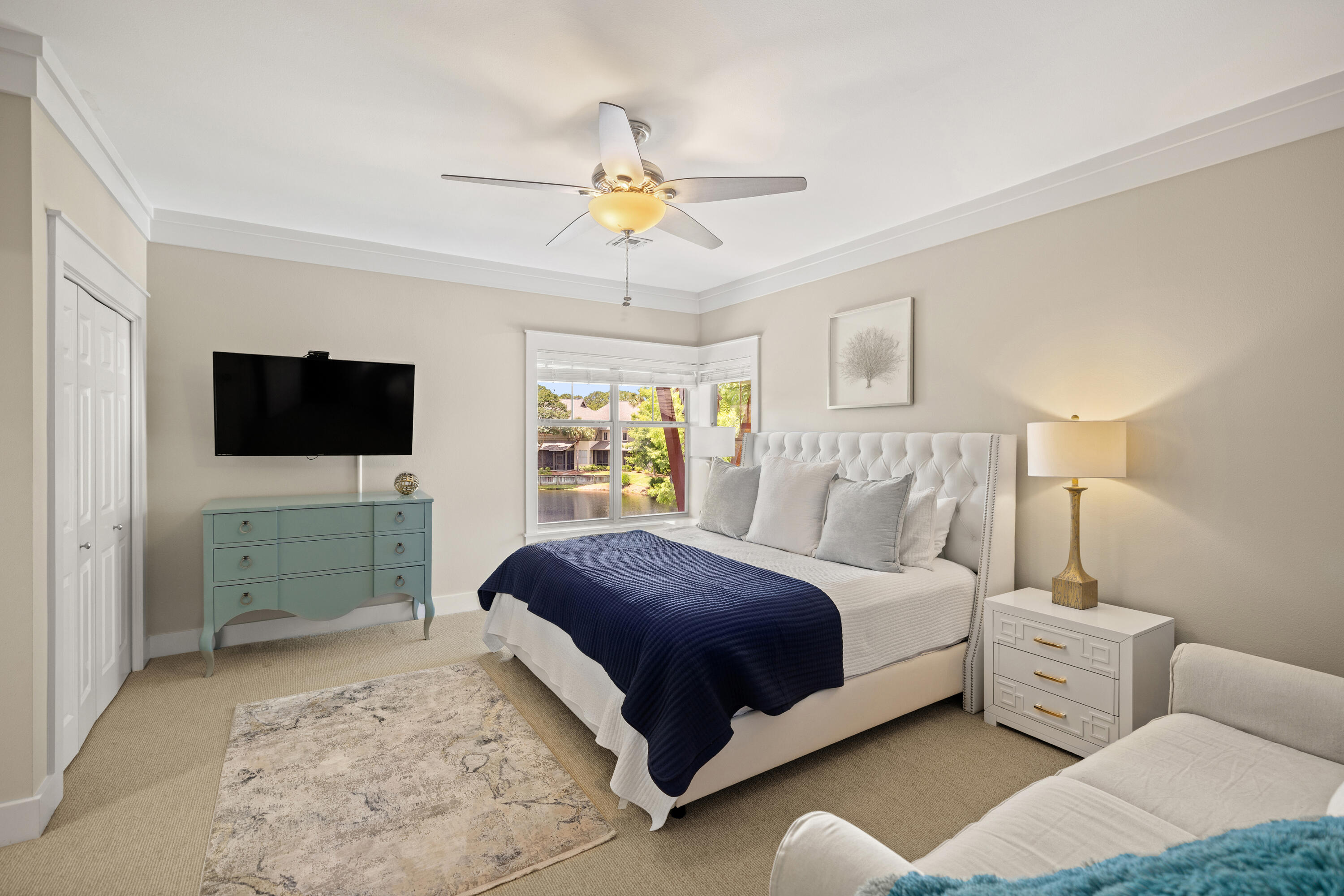 Magnolia Bay - Residential