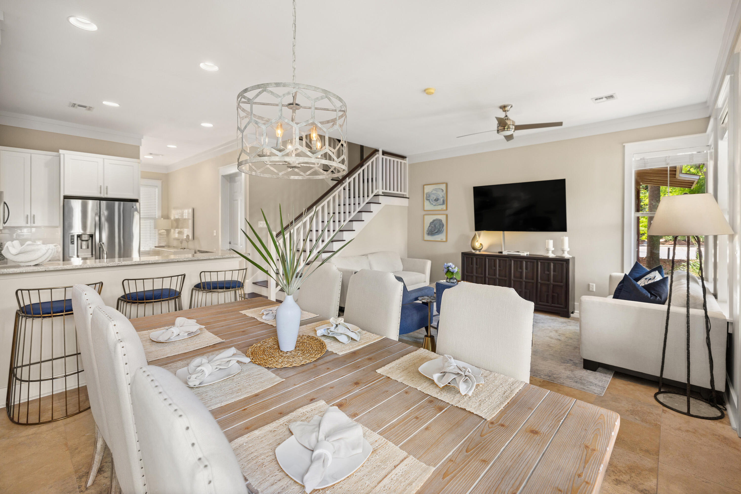 Magnolia Bay - Residential