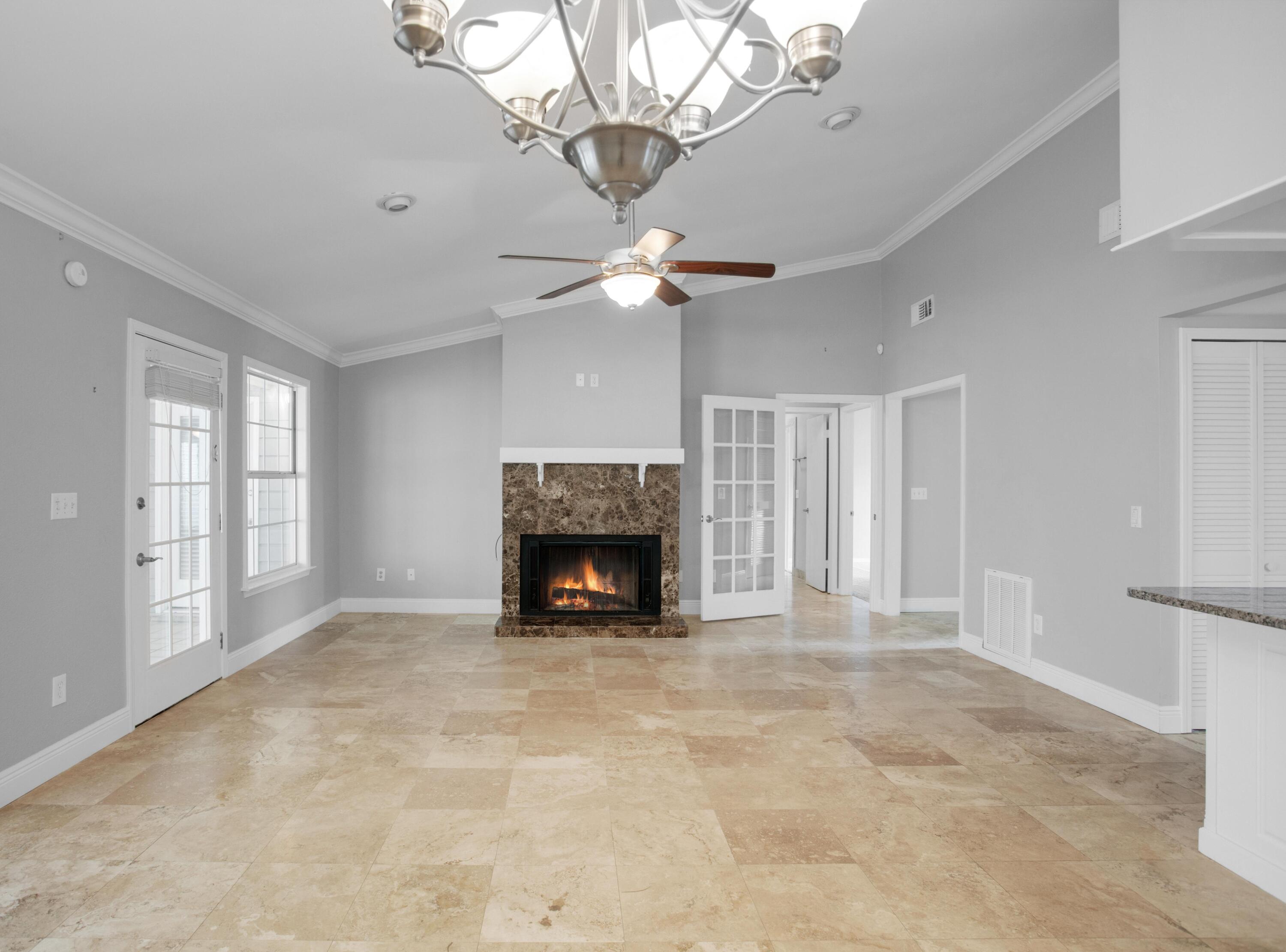 L'ATRIUM - Residential Lease