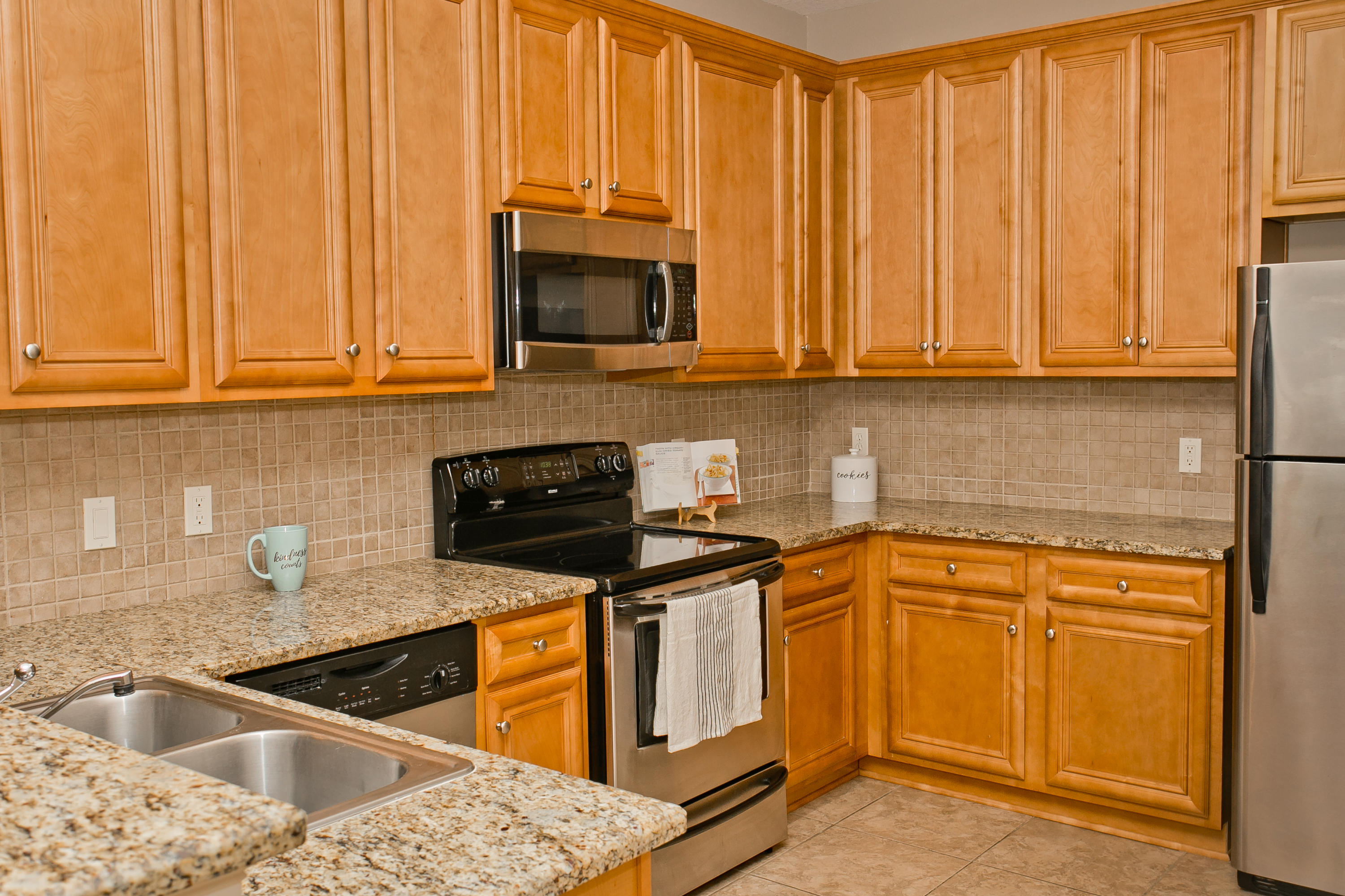 FIELD S/D - Residential