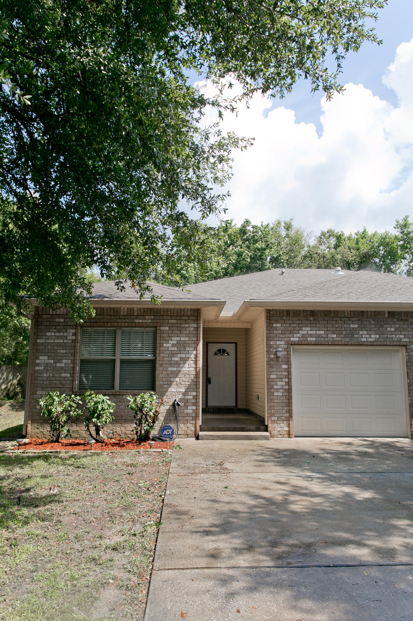 FIELD S/D - Residential