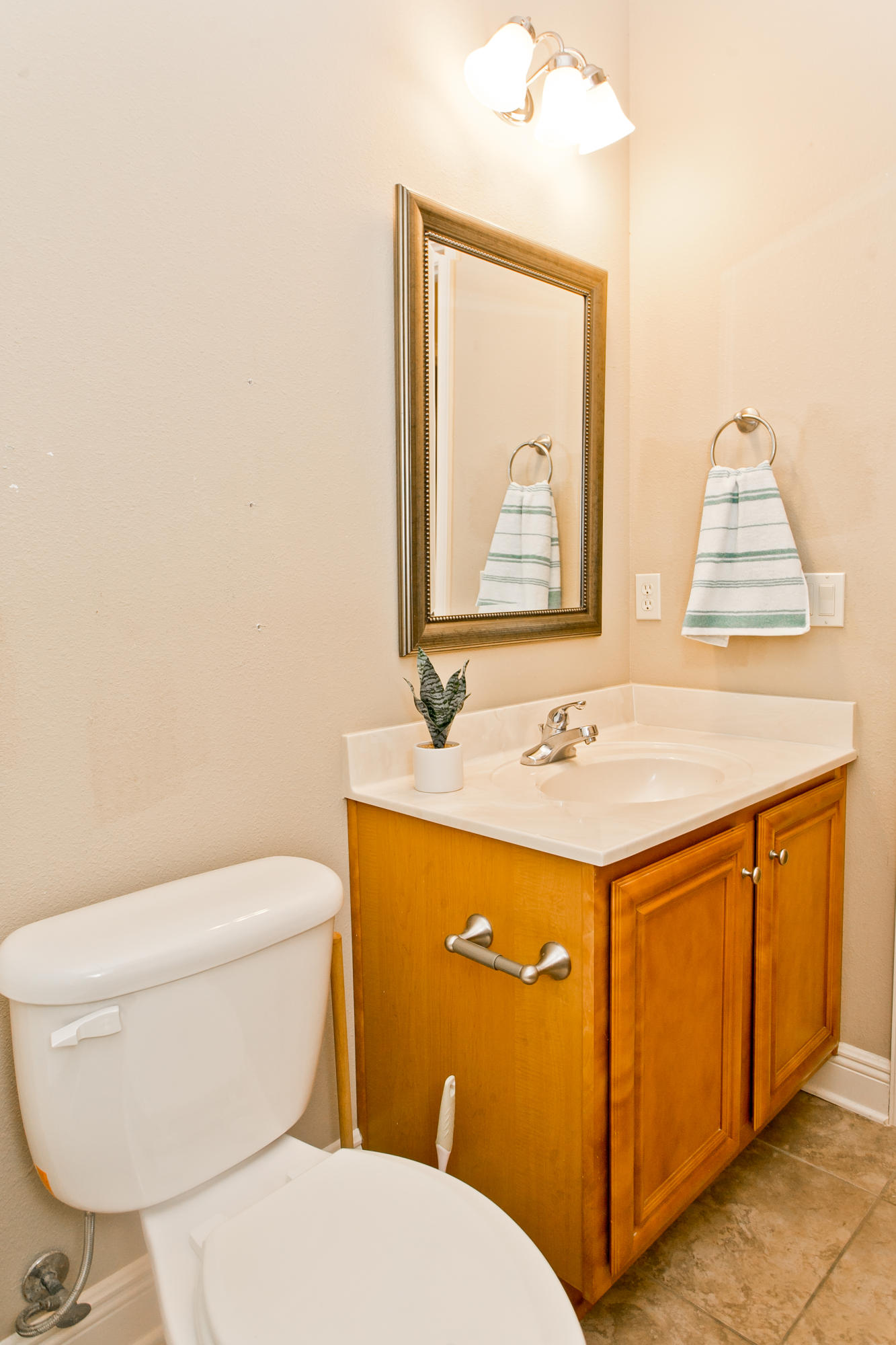 FIELD S/D - Residential