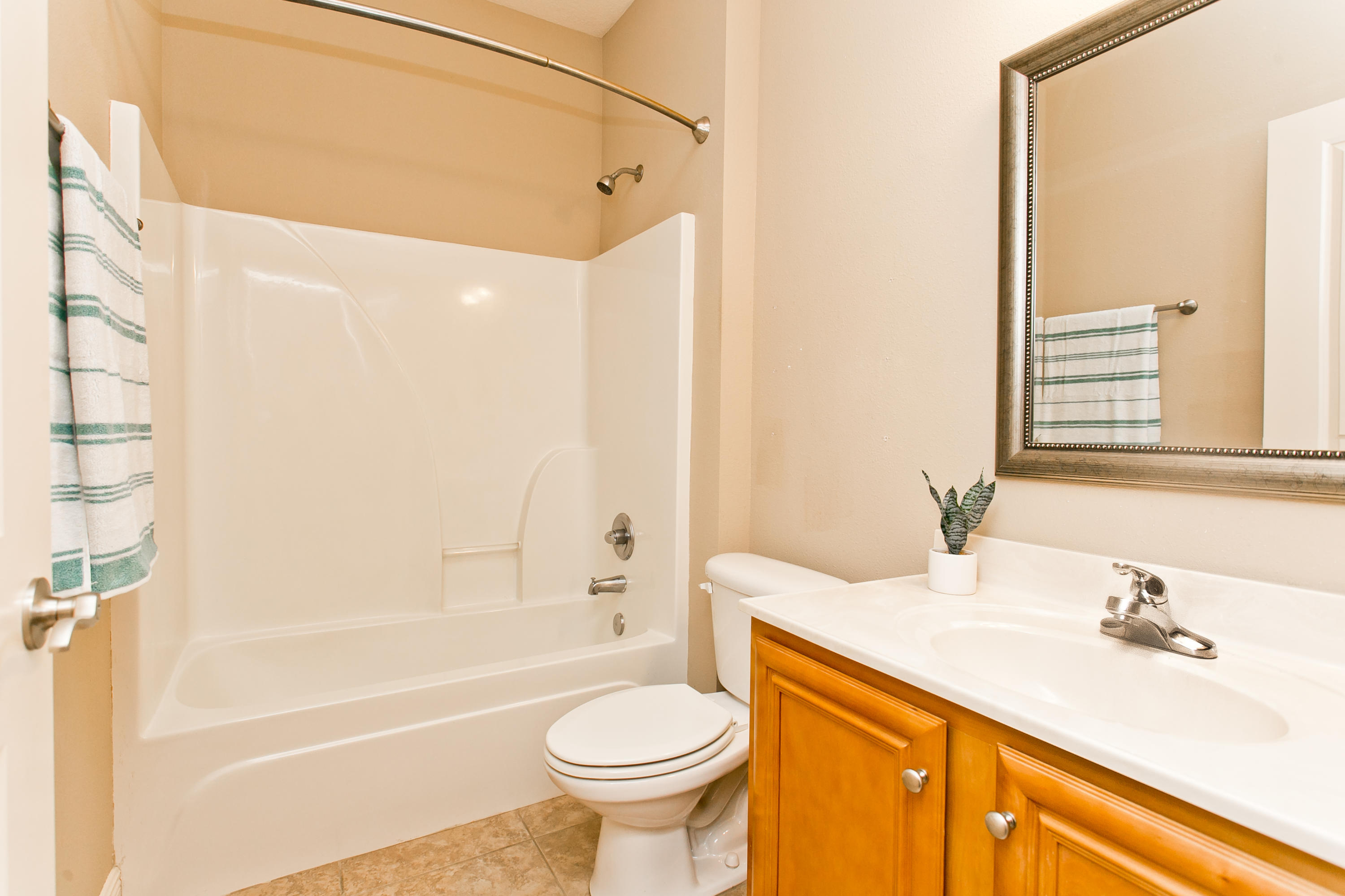 FIELD S/D - Residential