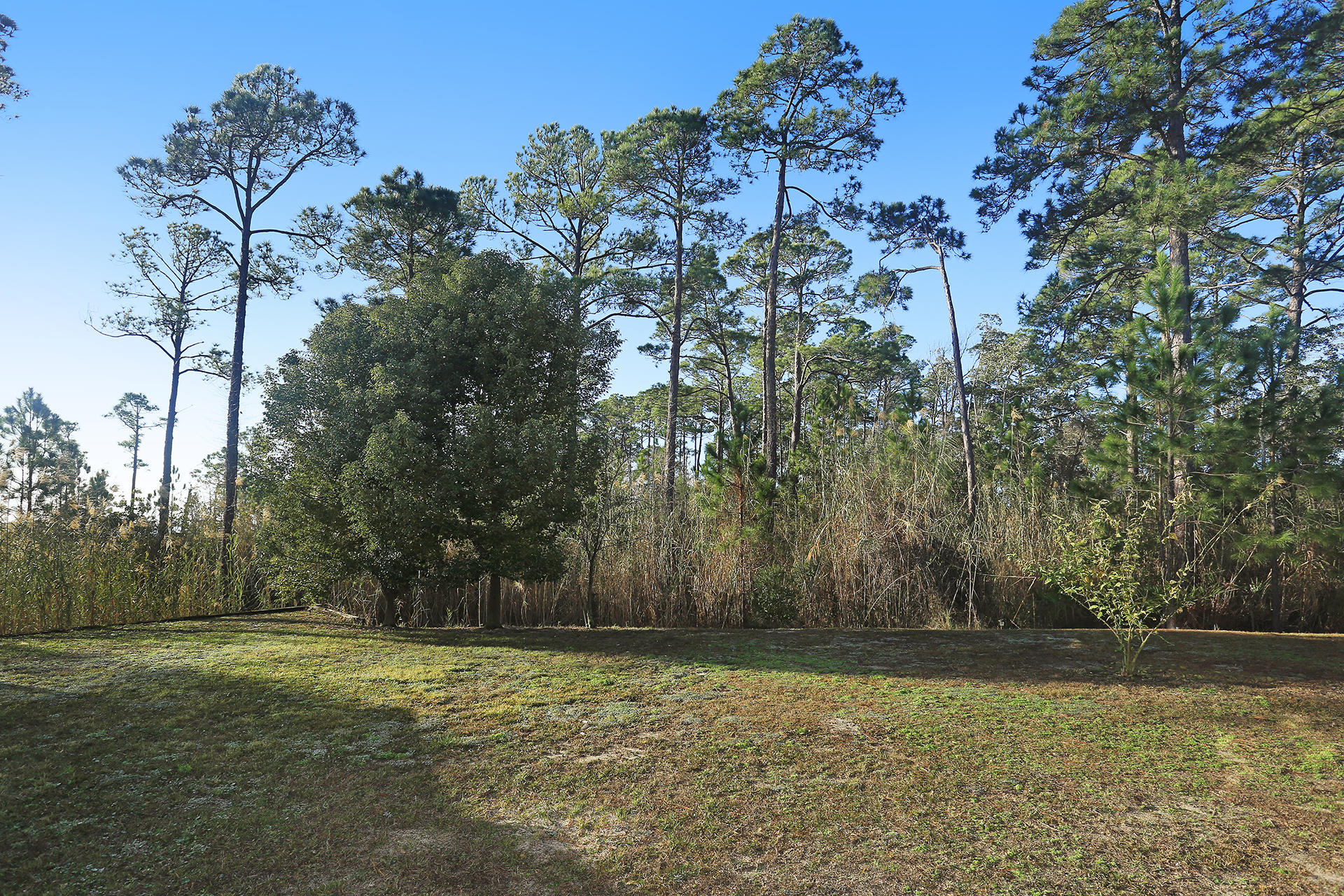 MARSH HARBOR - Residential