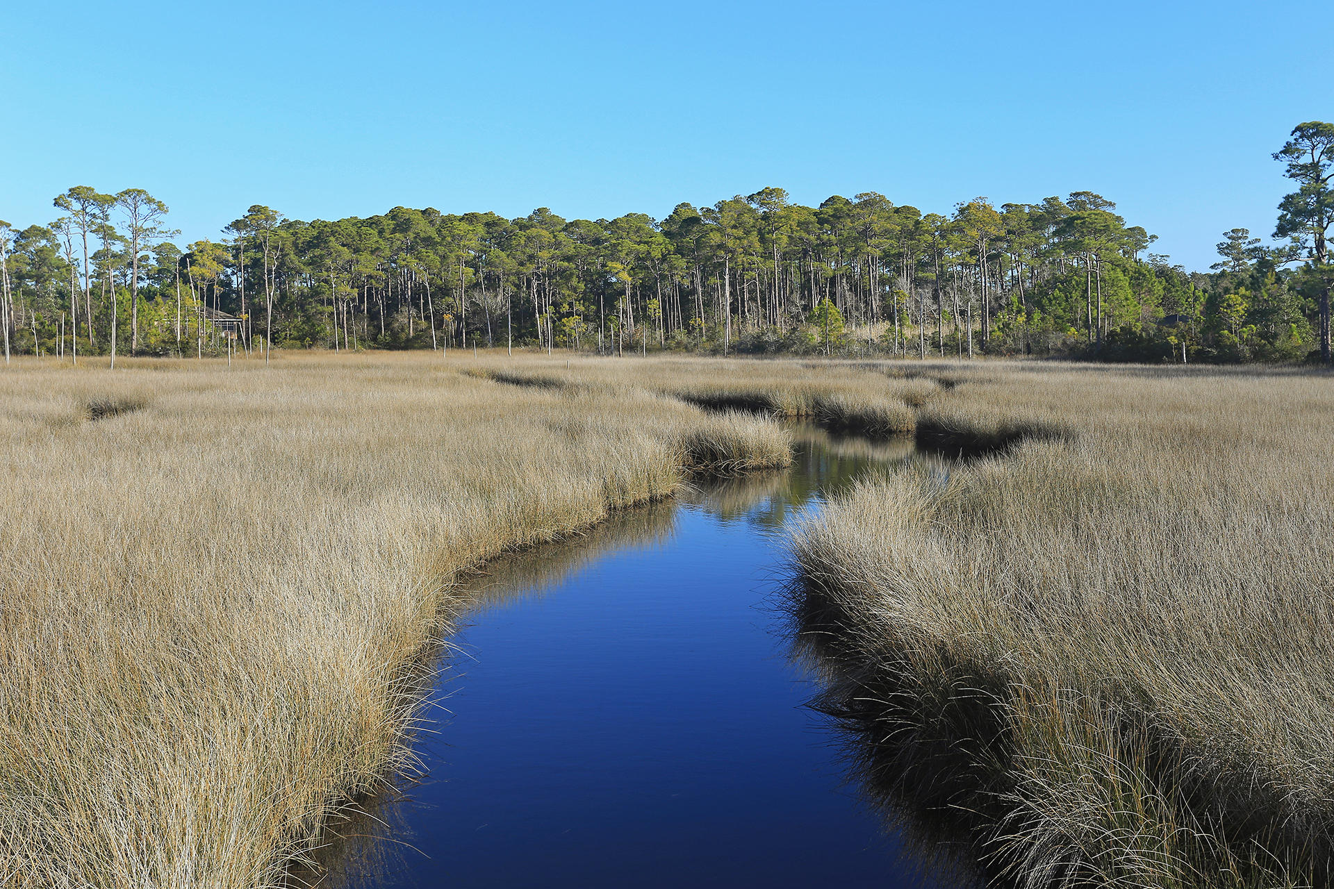 MARSH HARBOR - Residential