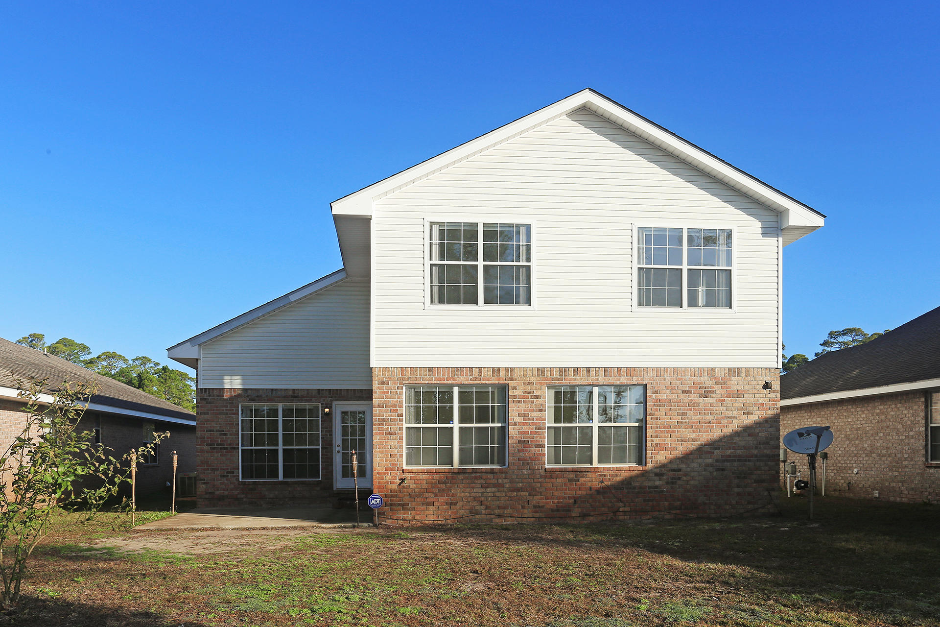 MARSH HARBOR - Residential