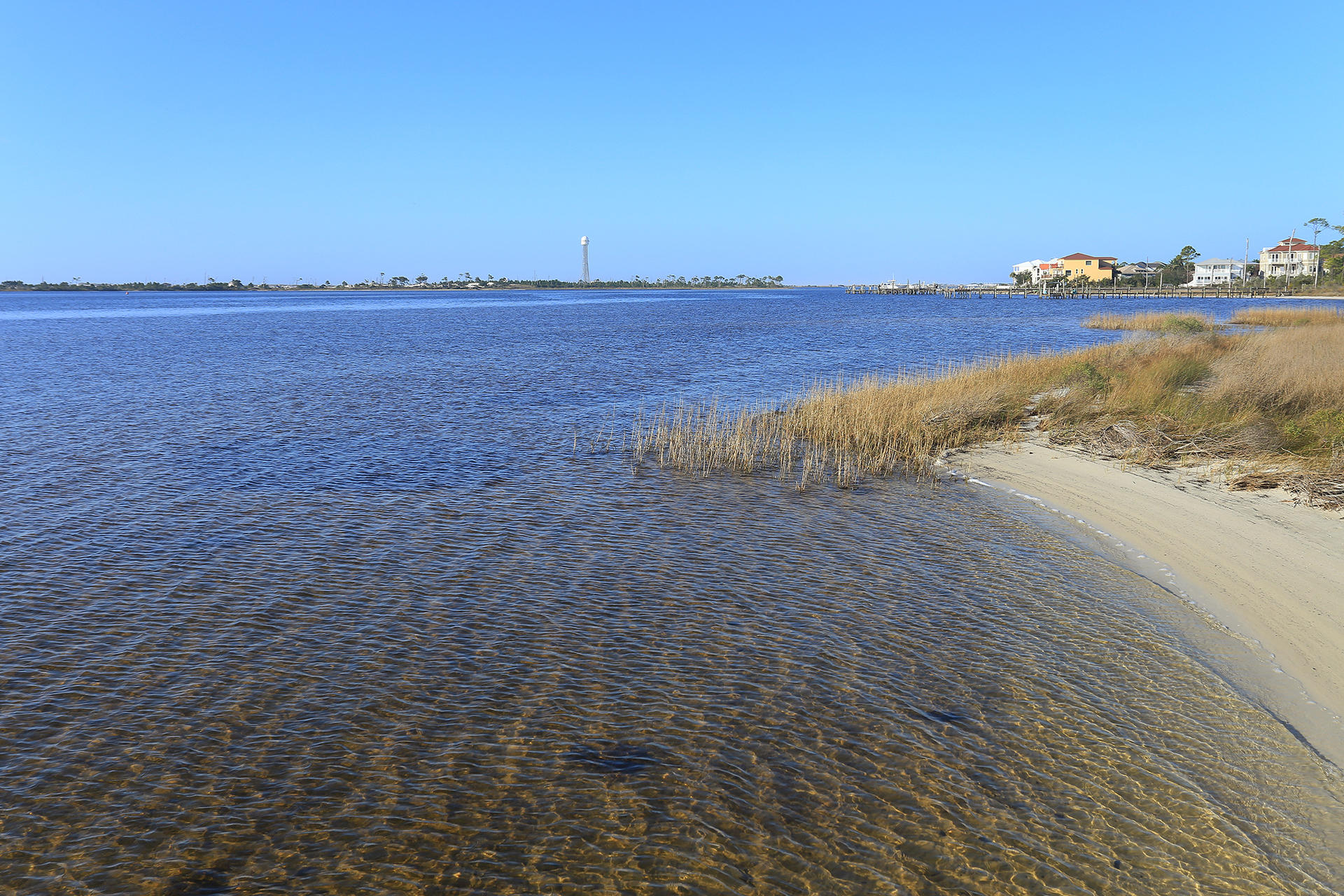 MARSH HARBOR - Residential