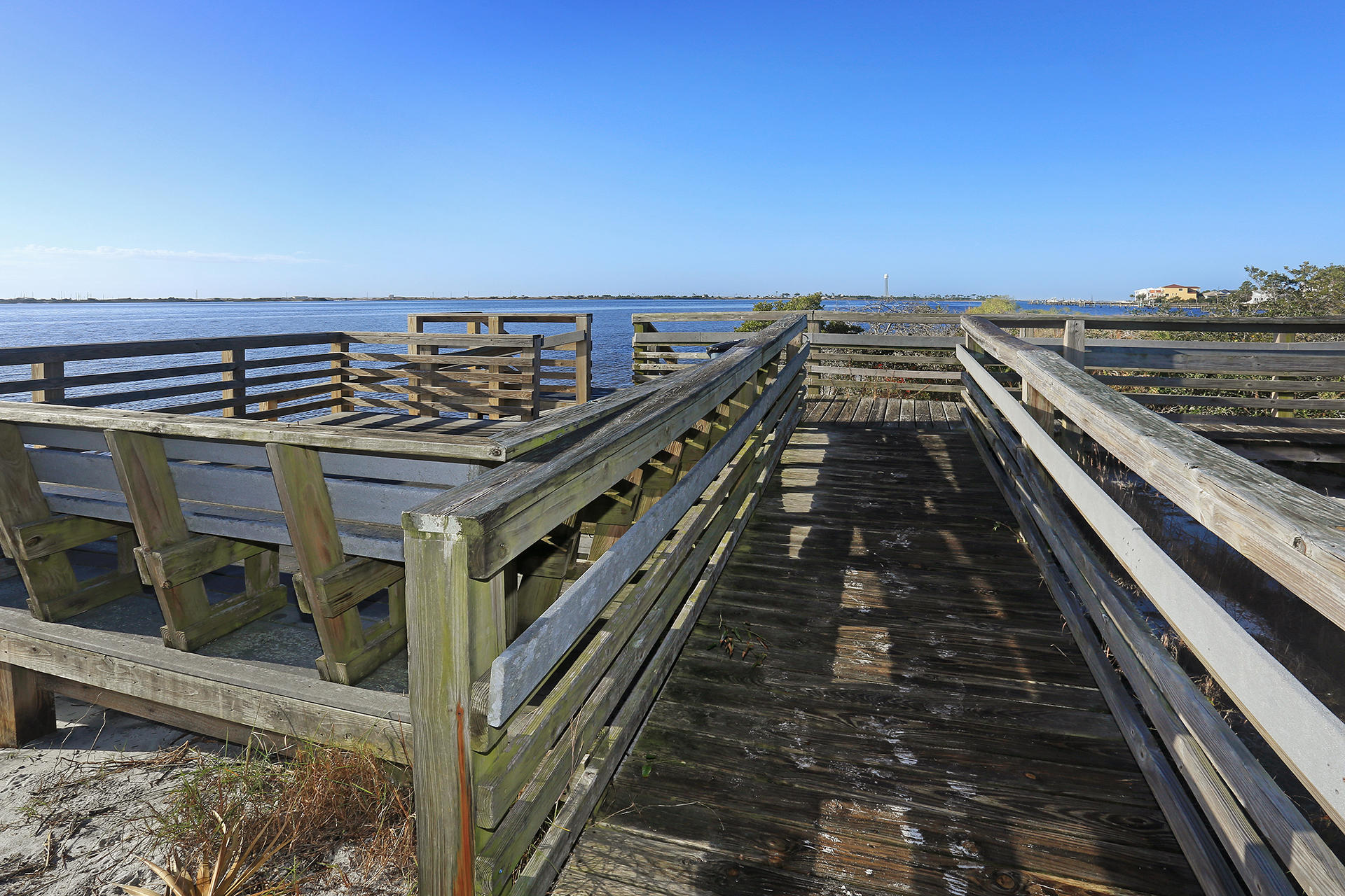 MARSH HARBOR - Residential