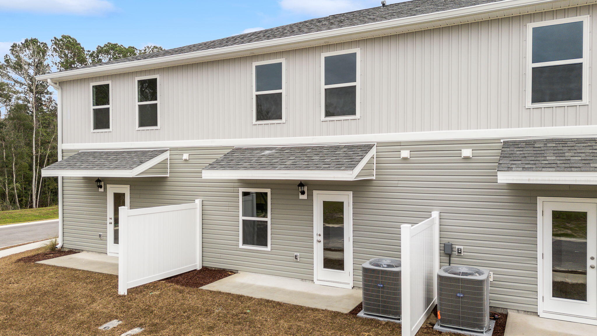 Genoa Landing Townhomes - Residential