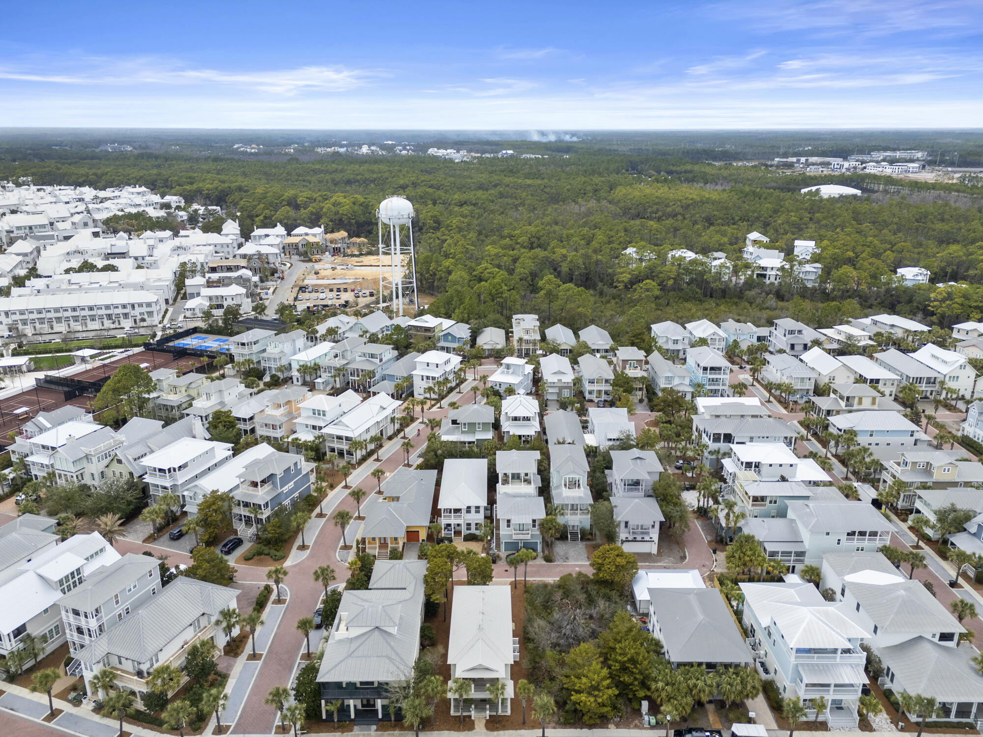 SEACREST BEACH PH 3 - Residential