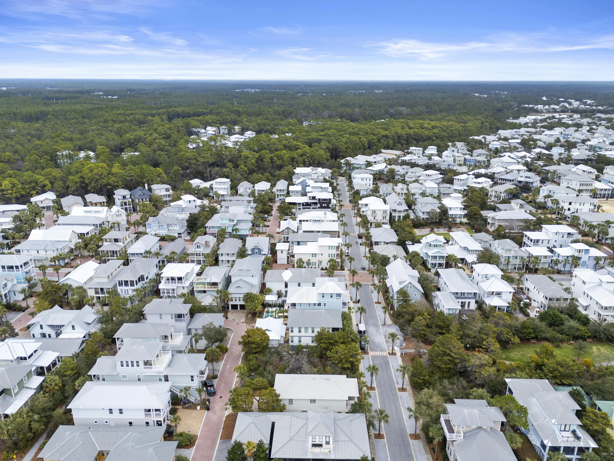SEACREST BEACH PH 3 - Residential