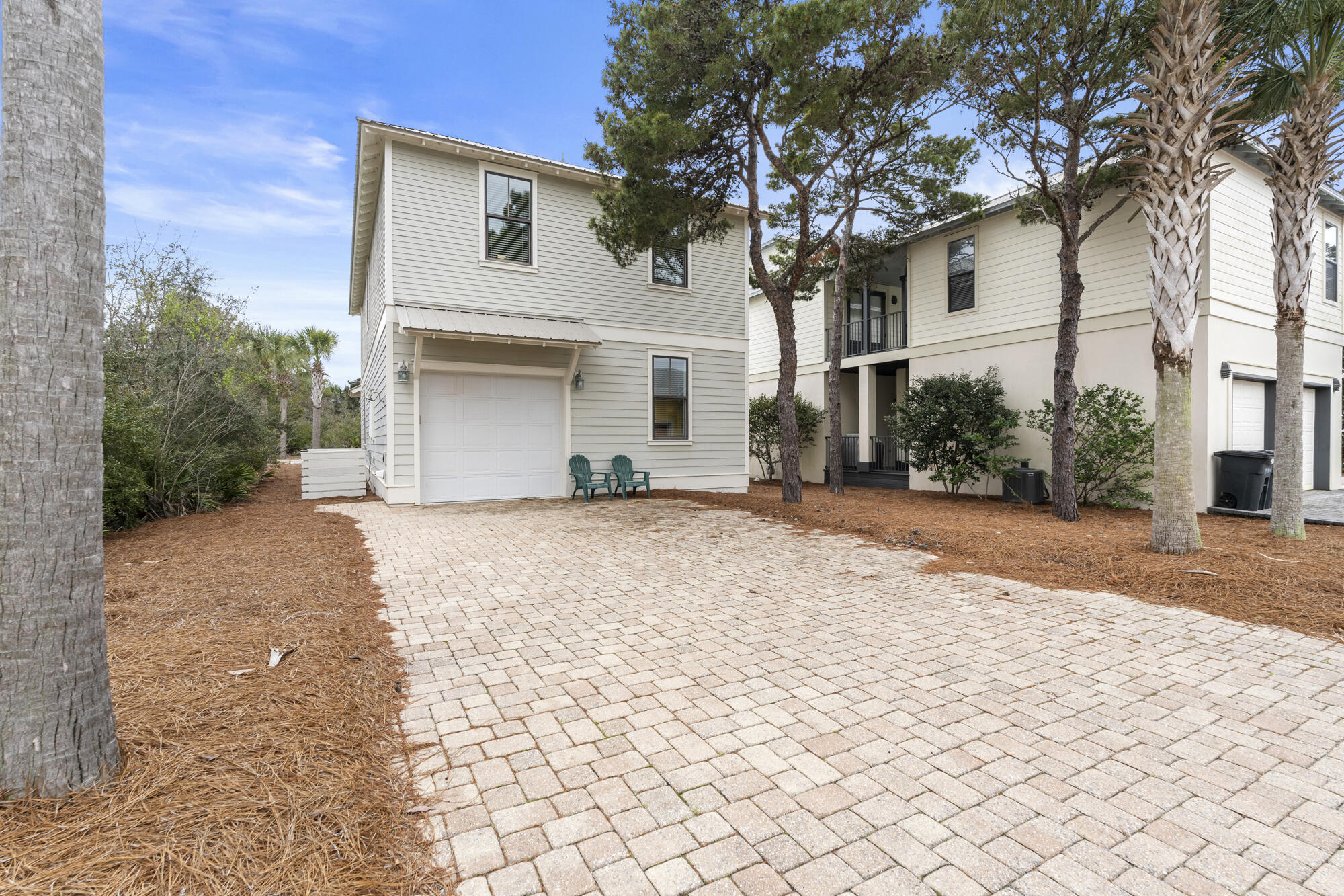 SEACREST BEACH PH 3 - Residential