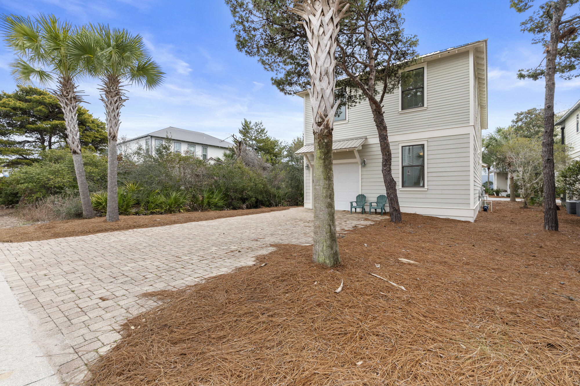 SEACREST BEACH PH 3 - Residential