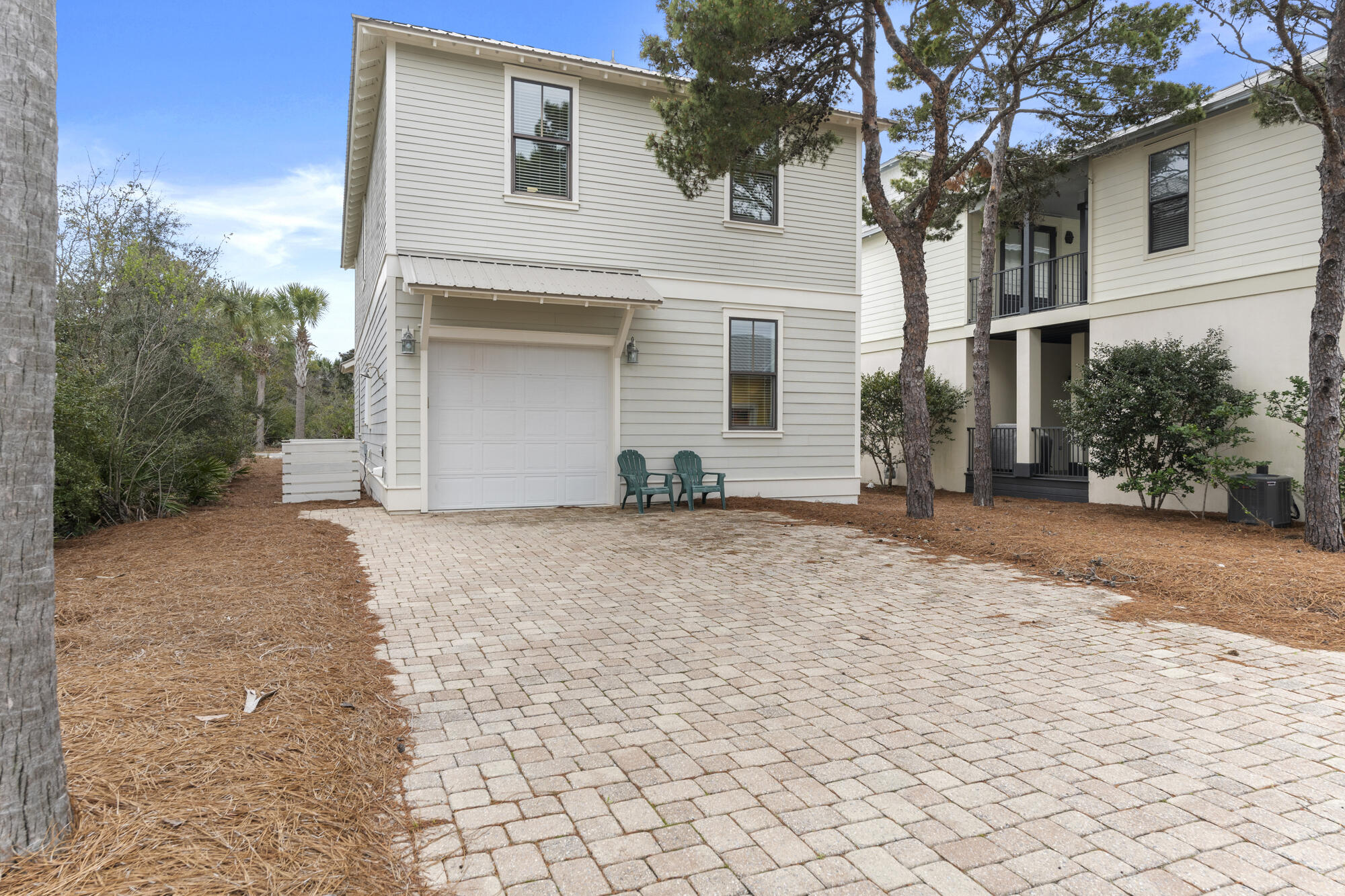 SEACREST BEACH PH 3 - Residential