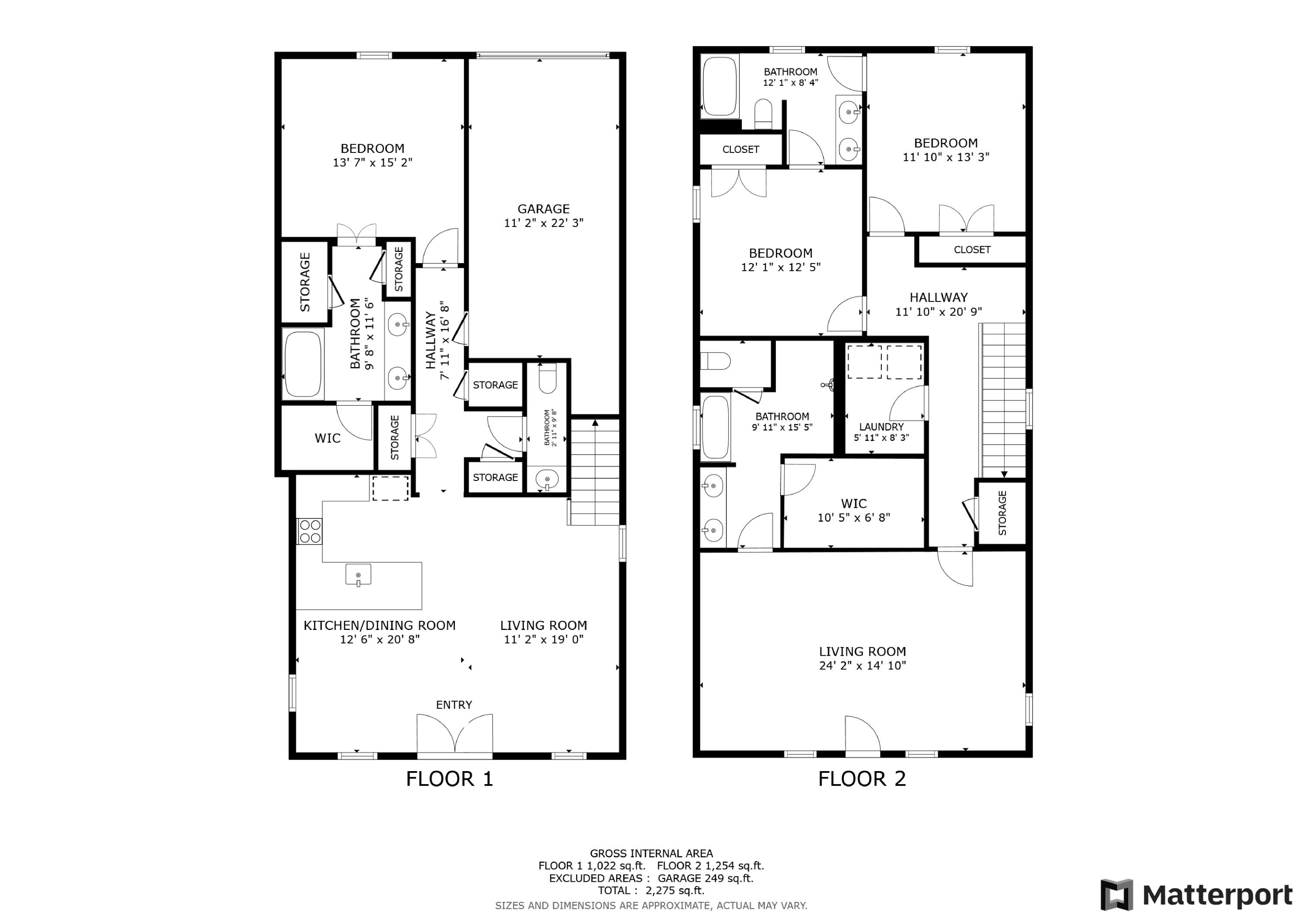 SEACREST BEACH PH 3 - Residential