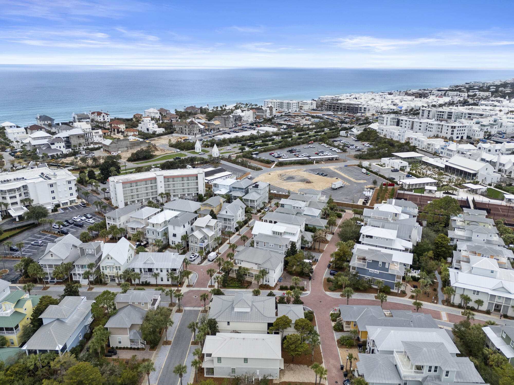 SEACREST BEACH PH 3 - Residential