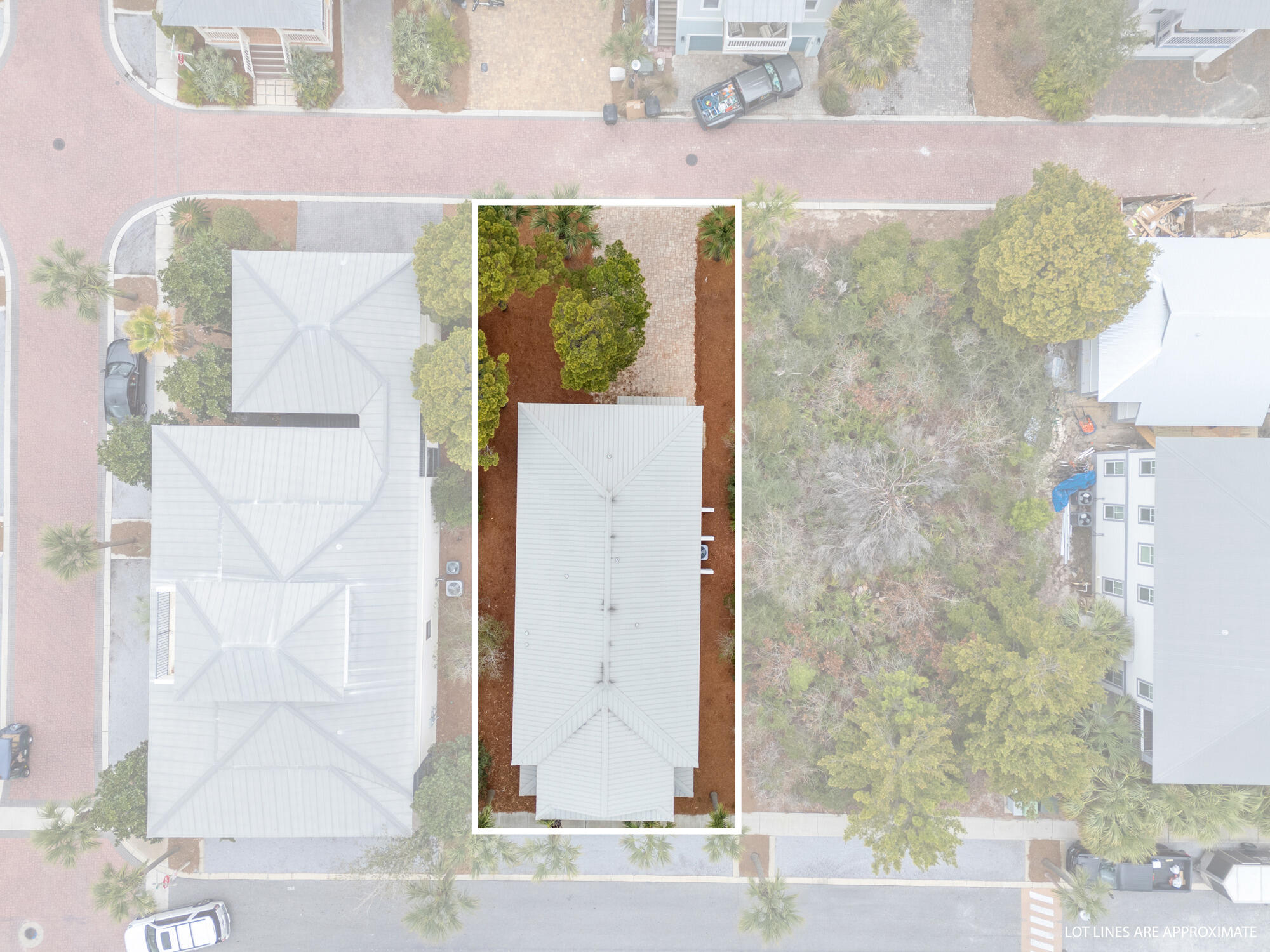 SEACREST BEACH PH 3 - Residential