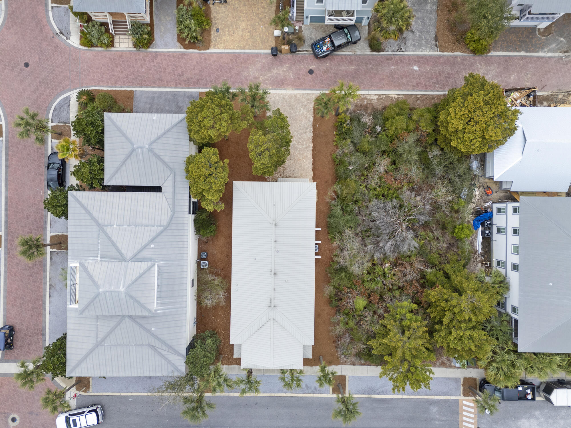 SEACREST BEACH PH 3 - Residential