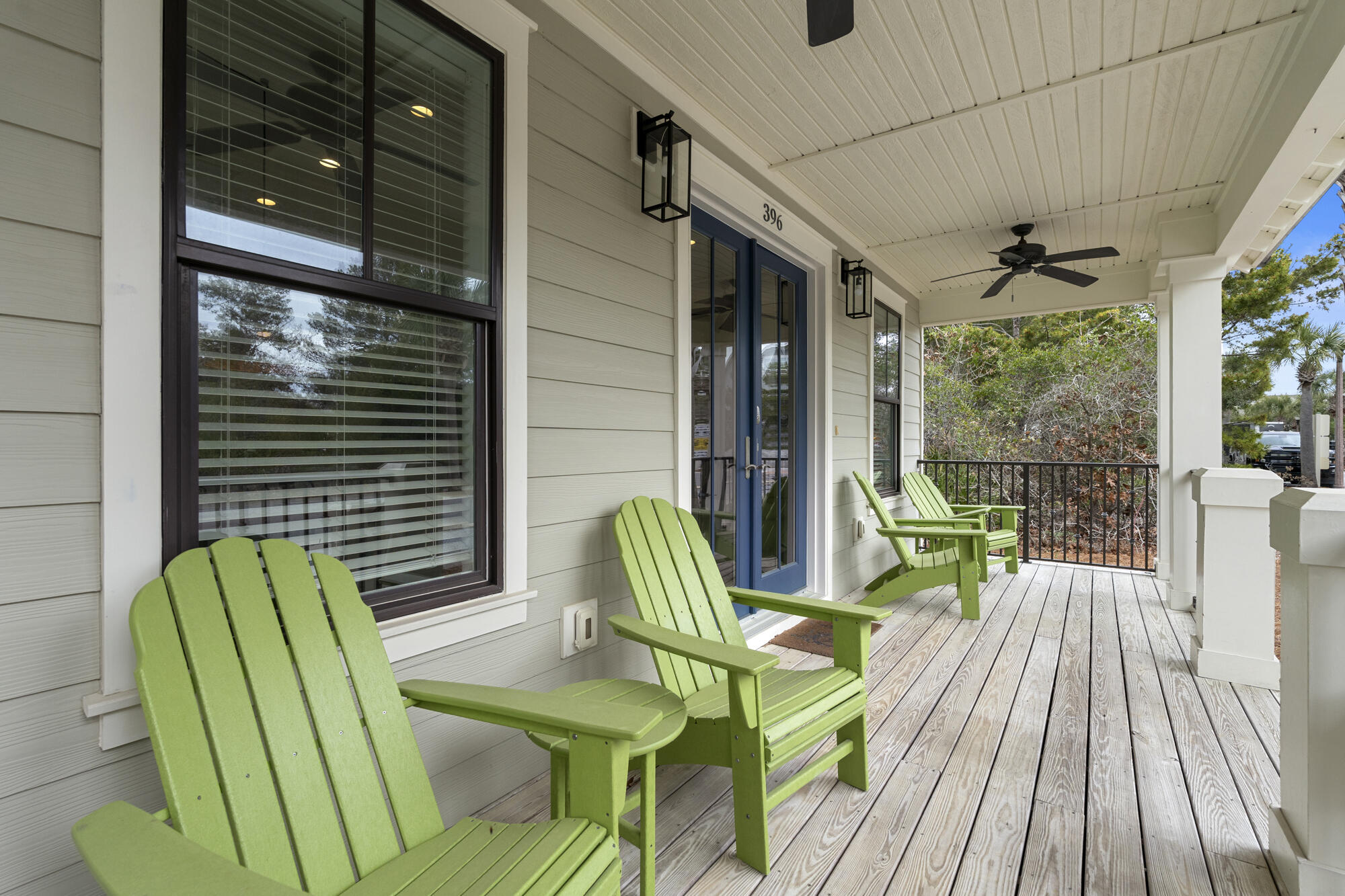 SEACREST BEACH PH 3 - Residential