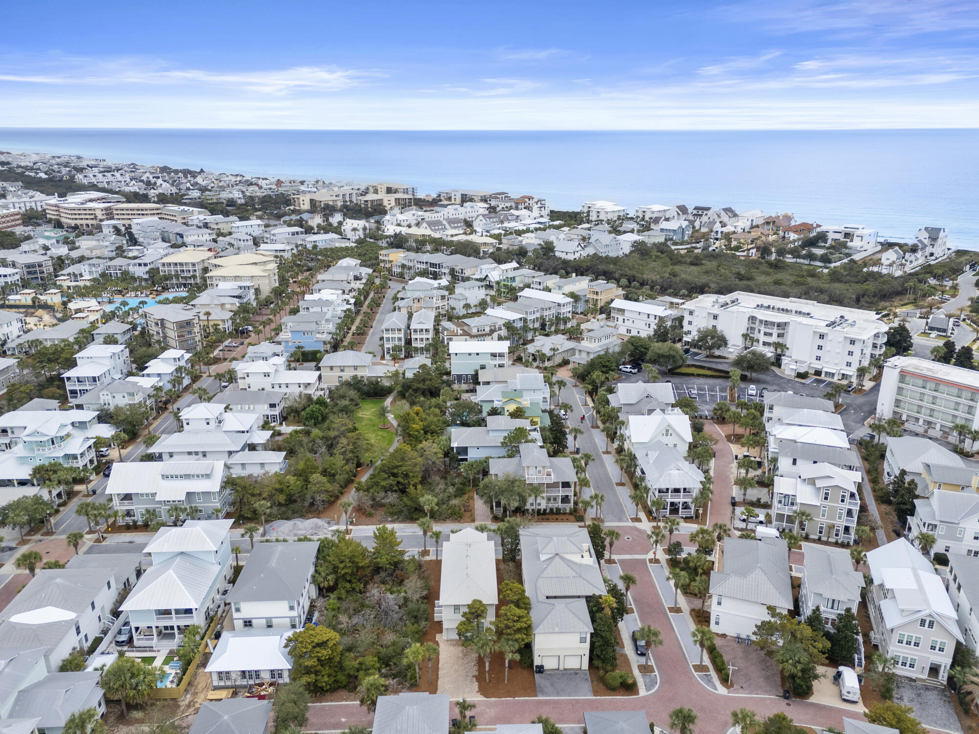 SEACREST BEACH PH 3 - Residential