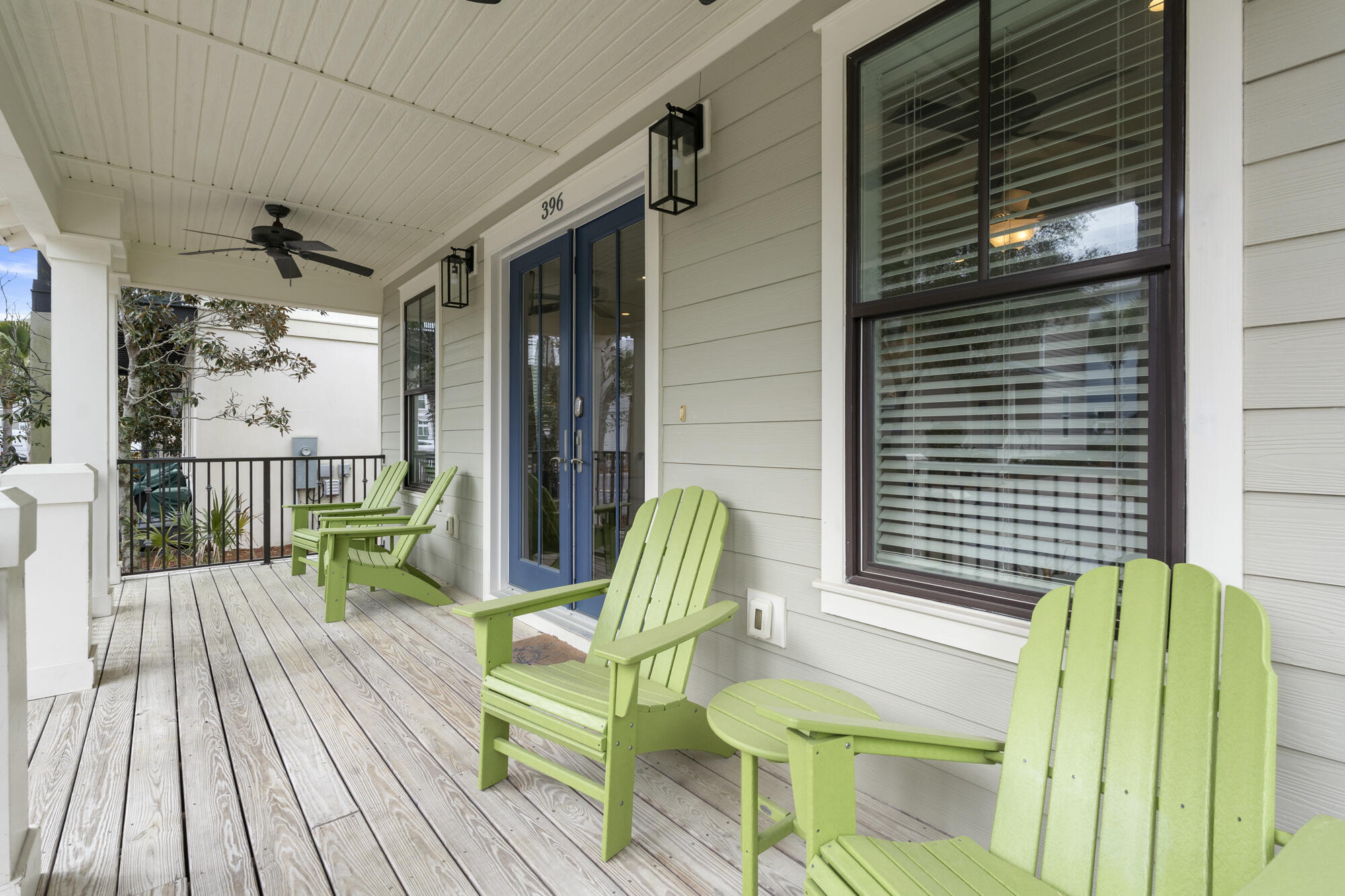 SEACREST BEACH PH 3 - Residential