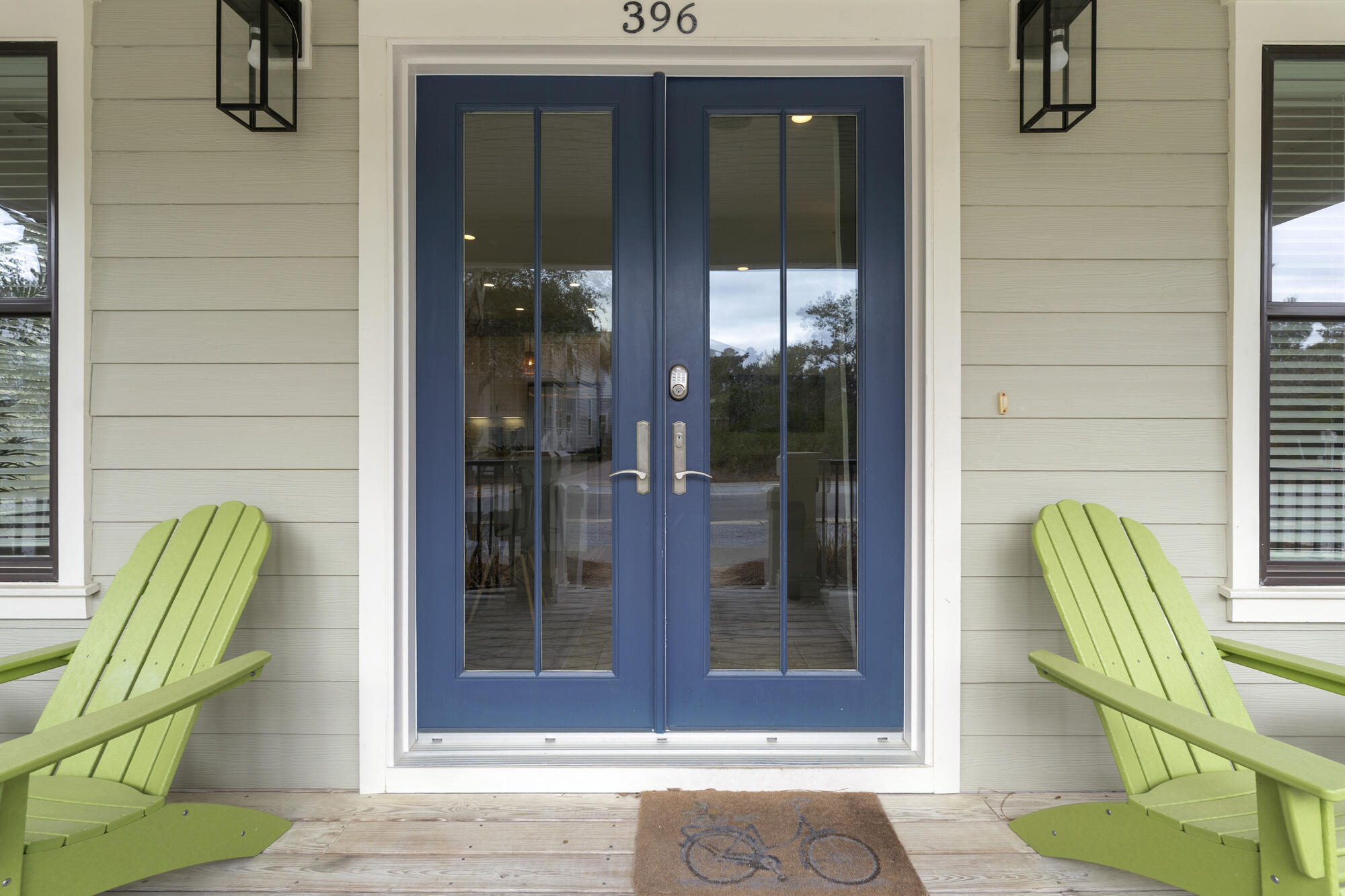 SEACREST BEACH PH 3 - Residential